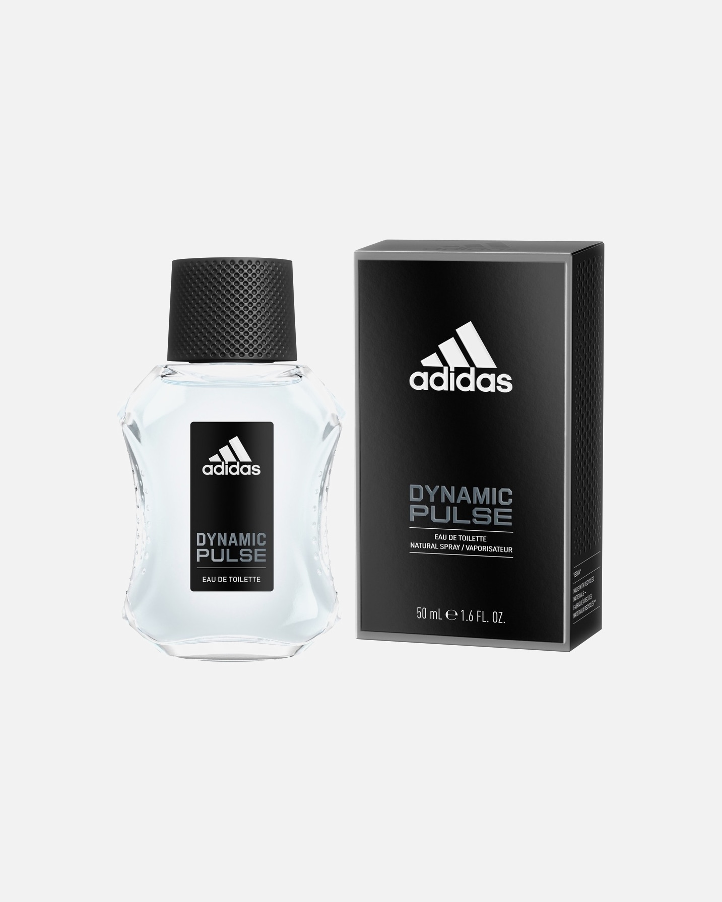 Woda toaletowa dla Unisex adidas 50 ml