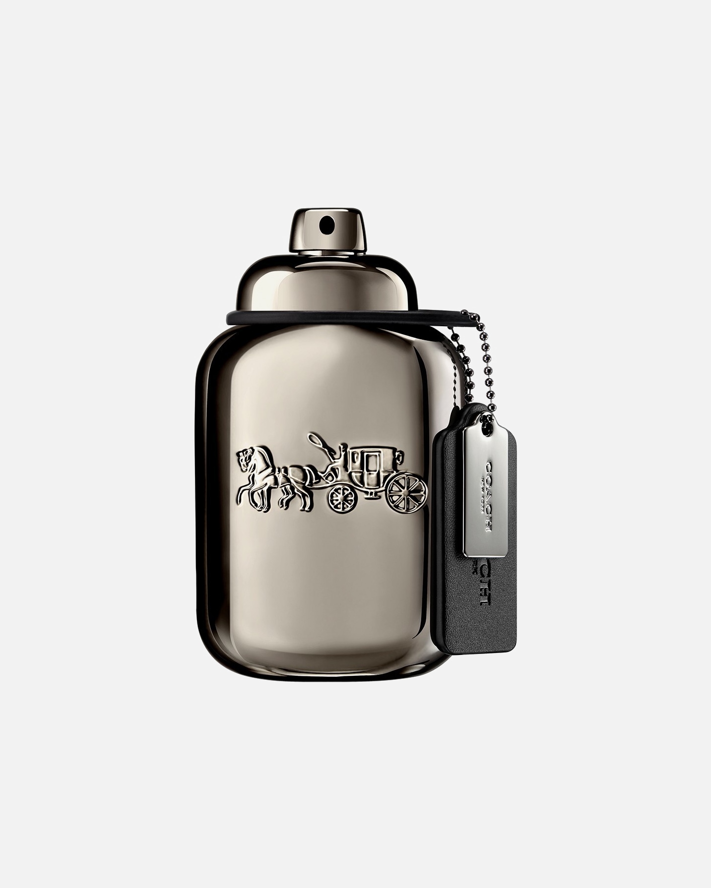 Woda perfumowana dla Mężczyzna COACH Platinum PURE PLATINUM 60 ml