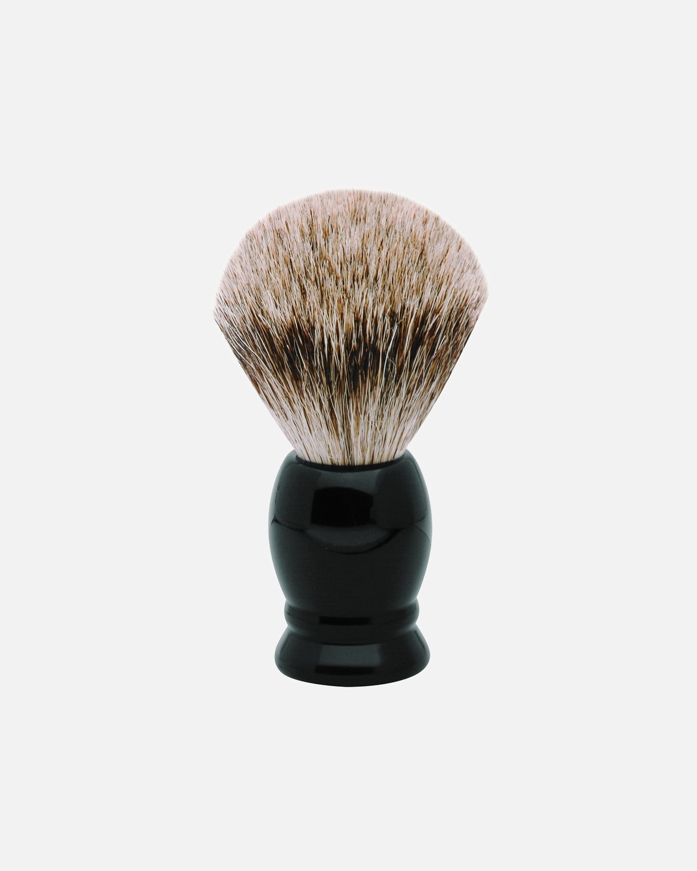 Pędzel do golenia dla Unisex ERBE Shaving brush best badger, size M 1 szt.