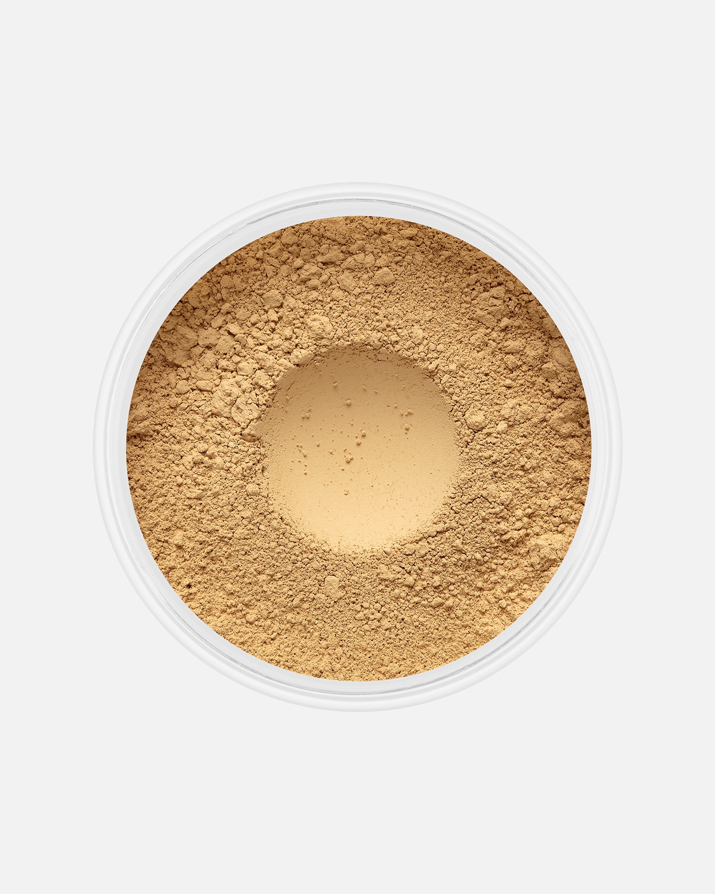 Podkład dla Kobieta ECOLORE Dla ciepłych, średnio-jasnych karnacji o złocisto-żółtym odcieniu Golden 5 No.585