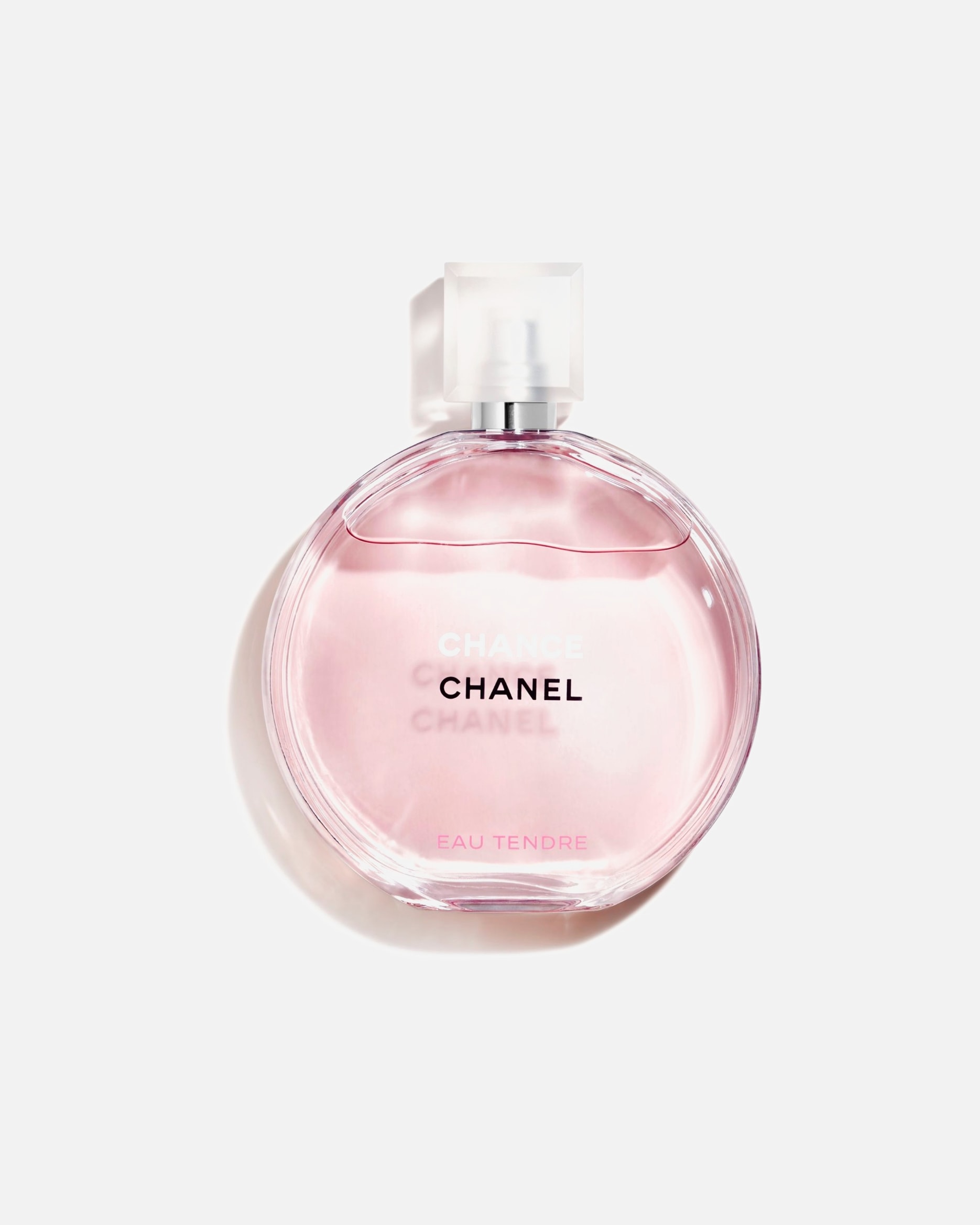 Woda toaletowa dla Kobieta CHANEL CHANCE EAU TENDRE 150 ml