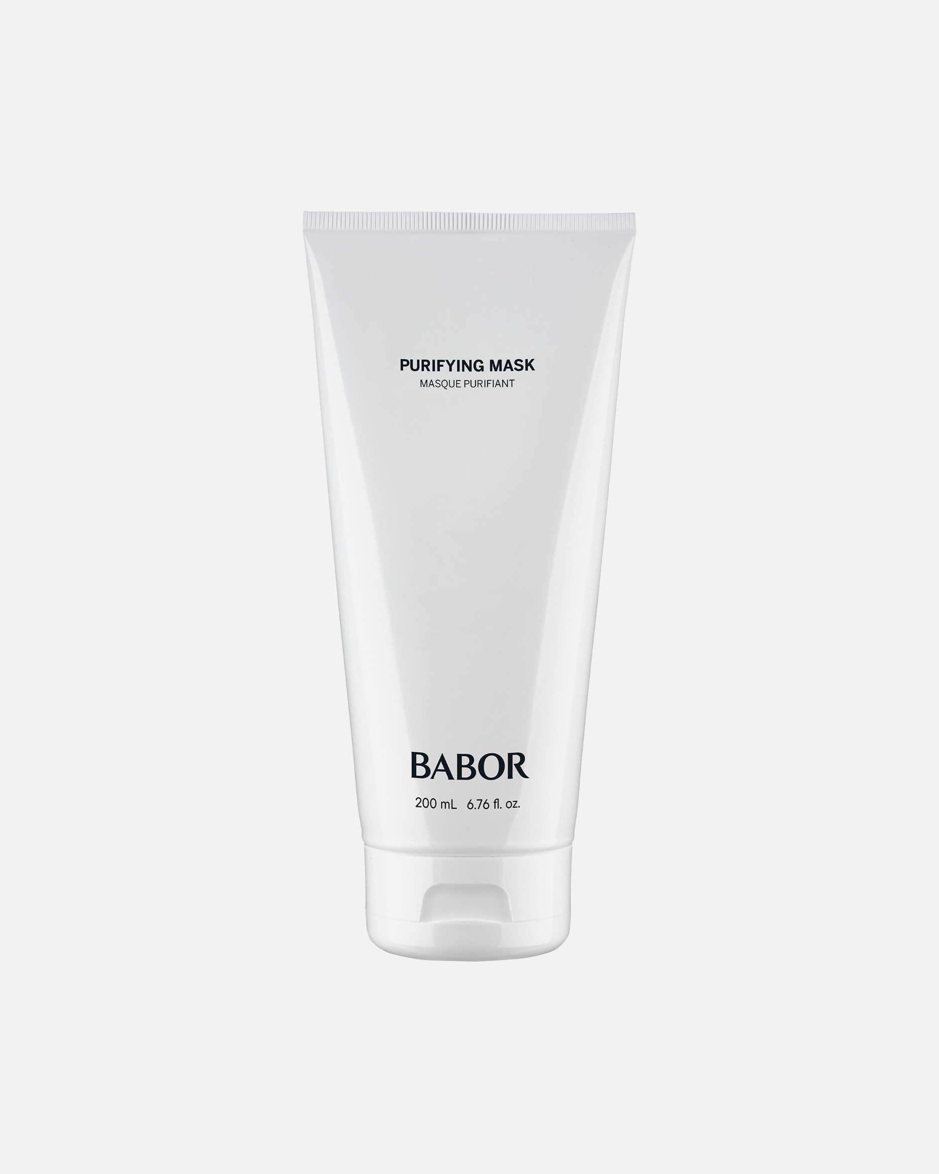 Maska nawilżająca dla Unisex BABOR Skinovage Purifying Mask 50 ml
