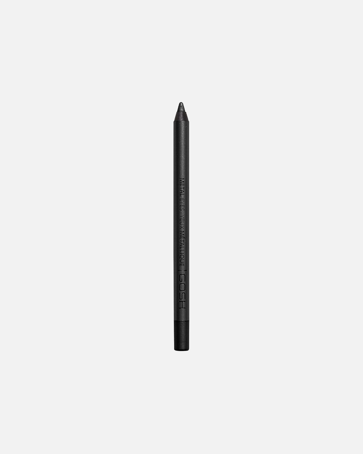 Eyeliner dla Unisex Gosh Copenhagen 001 - HEMATITE