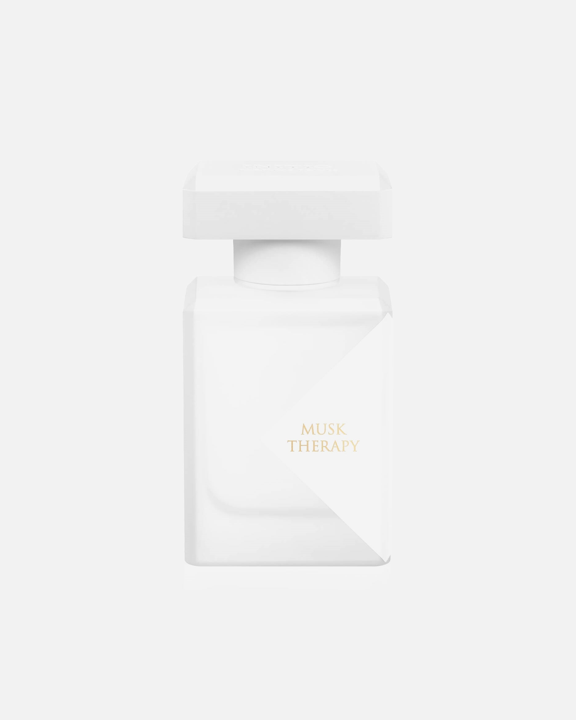 Mgiełka zapachowa do włosów dla Unisex Musk Therapy 50 ml