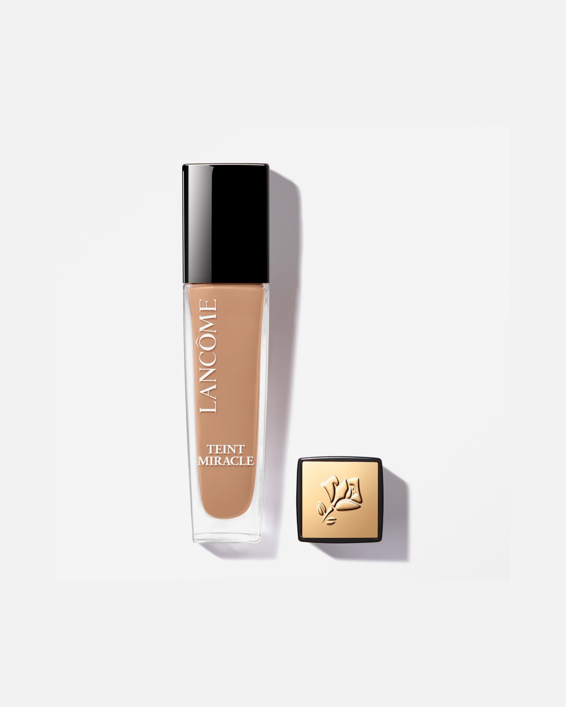 Podkład dla Unisex Lancôme Teint Miracle Nr 045 Sable Beige