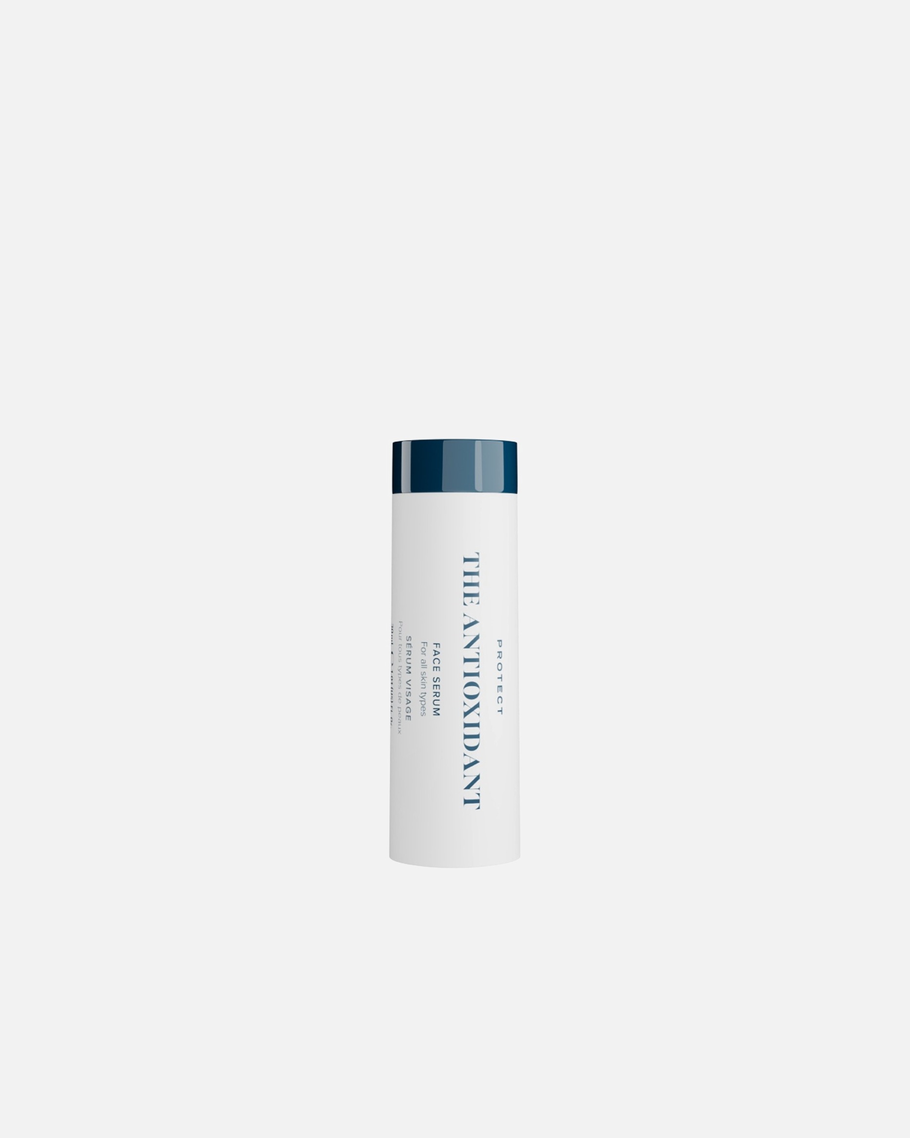 Serum z witaminą C dla Unisex Skin Rocks Protect The Antioxidant Serum 30 ml - Refill