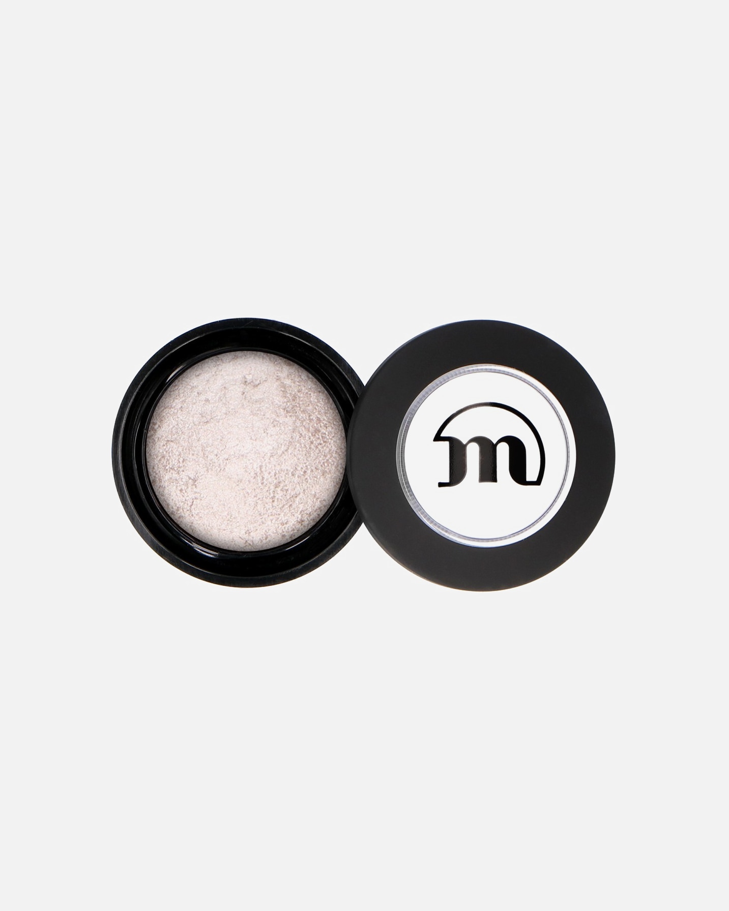 Cień do powiek dla Unisex Make-up Studio Cień do powiek Lumière Mysterious Taupe