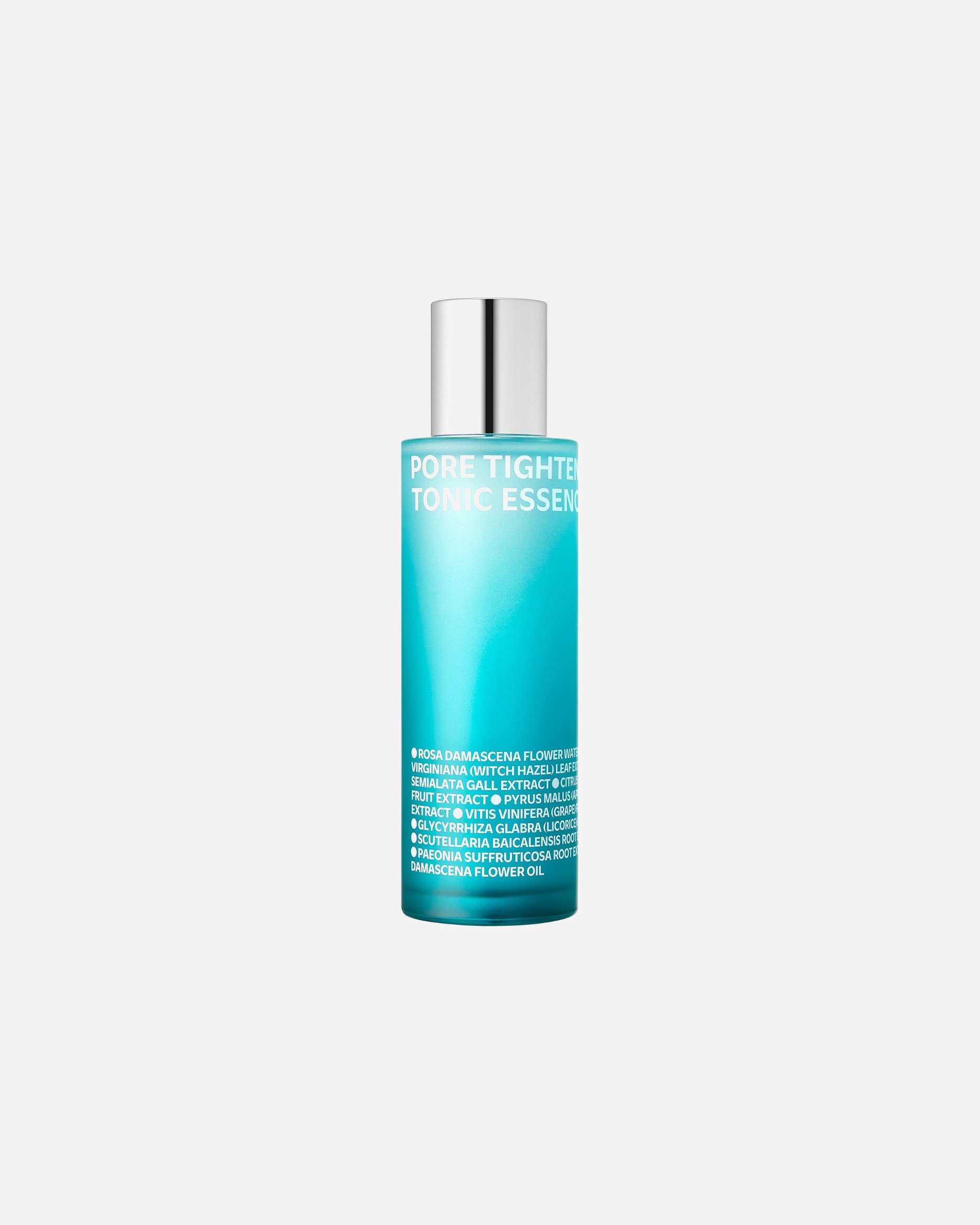 Emulsja do twarzy dla Unisex ISOI PORE TIGHTENING TONIC ESSENCE - Esencja zwężająca pory i regulująca wydzielanie sebum 130 ml