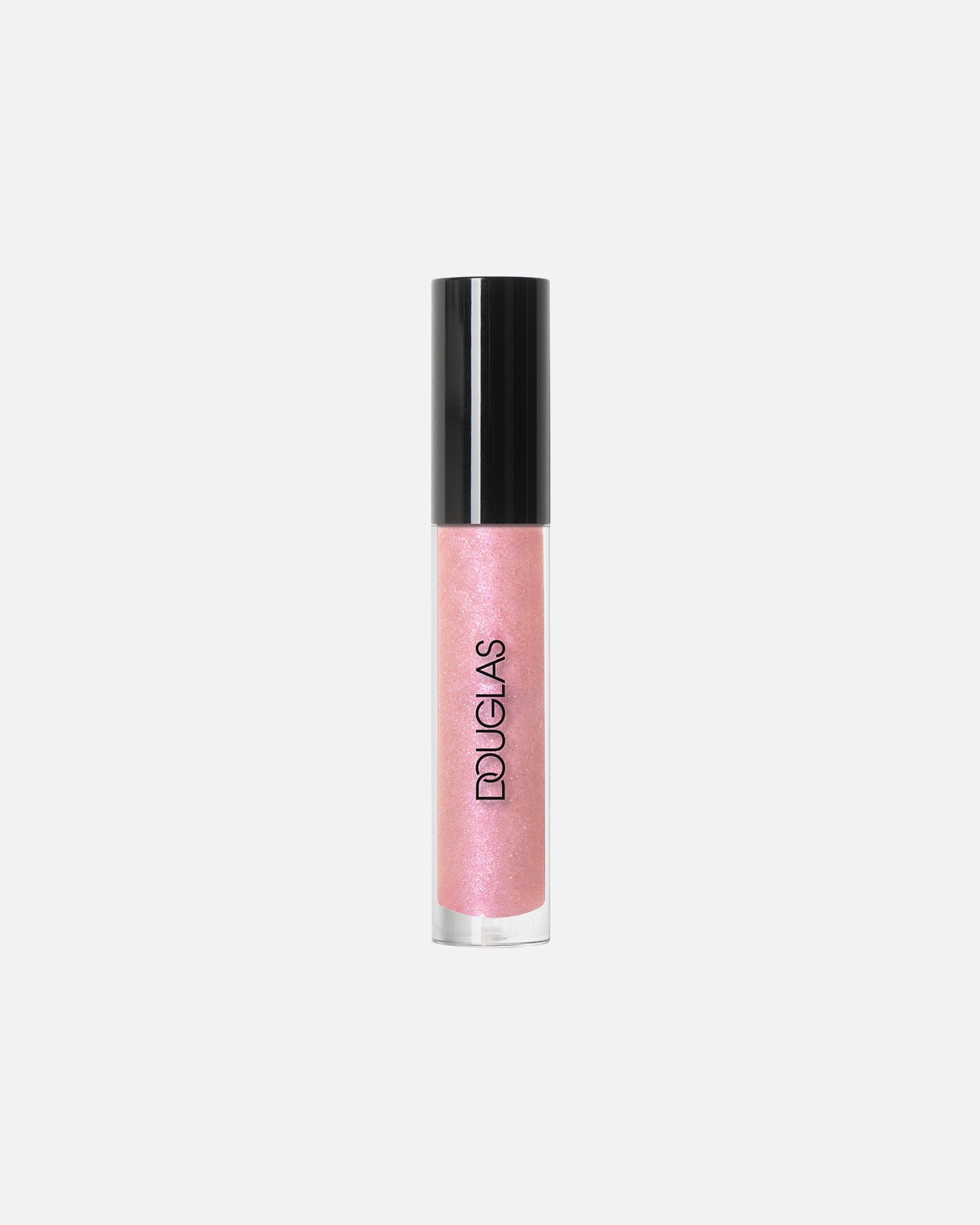 Błyszczyk do ust dla Unisex Douglas Collection Make-Up Lip Volumizing 3 - VIBRANT PINK