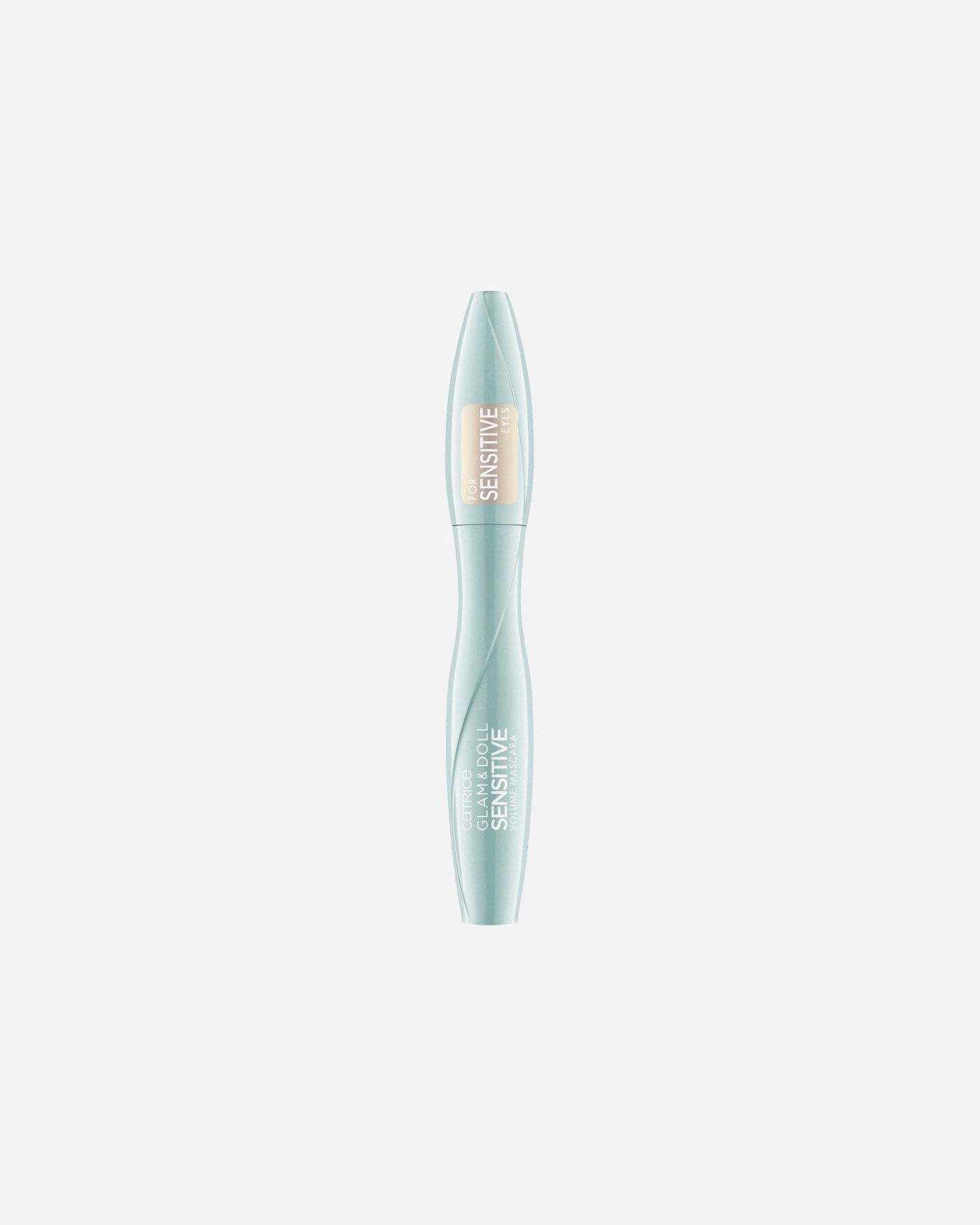 Maskara dla Unisex Catrice 9 ml 010 - ULTRA BLACK