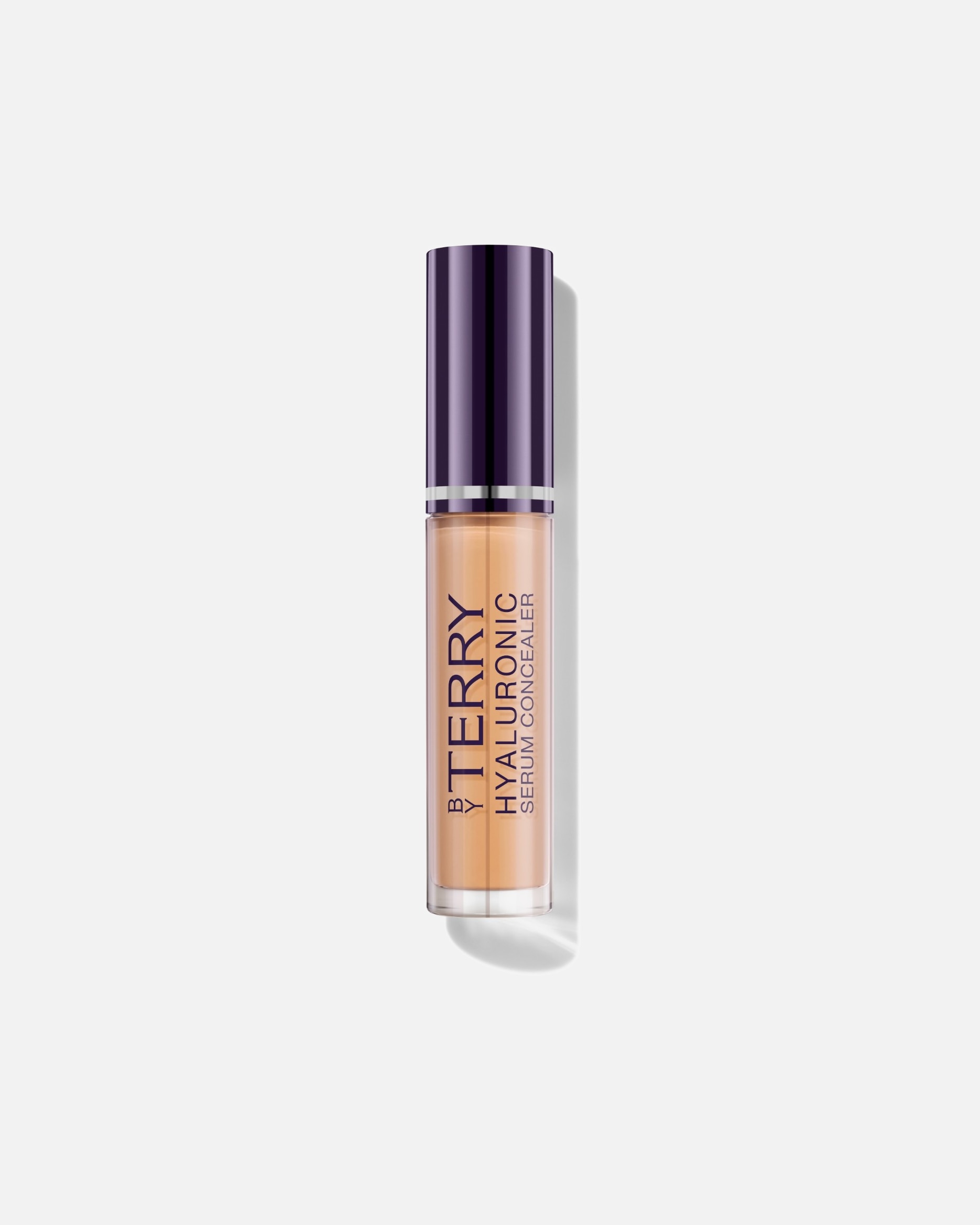 Korektor dla Unisex By Terry HYALURONIC SERUM CONCEALER 8HA N2 8 - GOLDEN NUDE