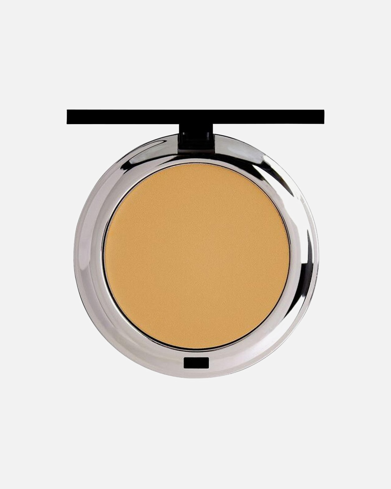 Podkład dla Unisex bellapierre Compact Mineral Foundation Nutmeg 10 g