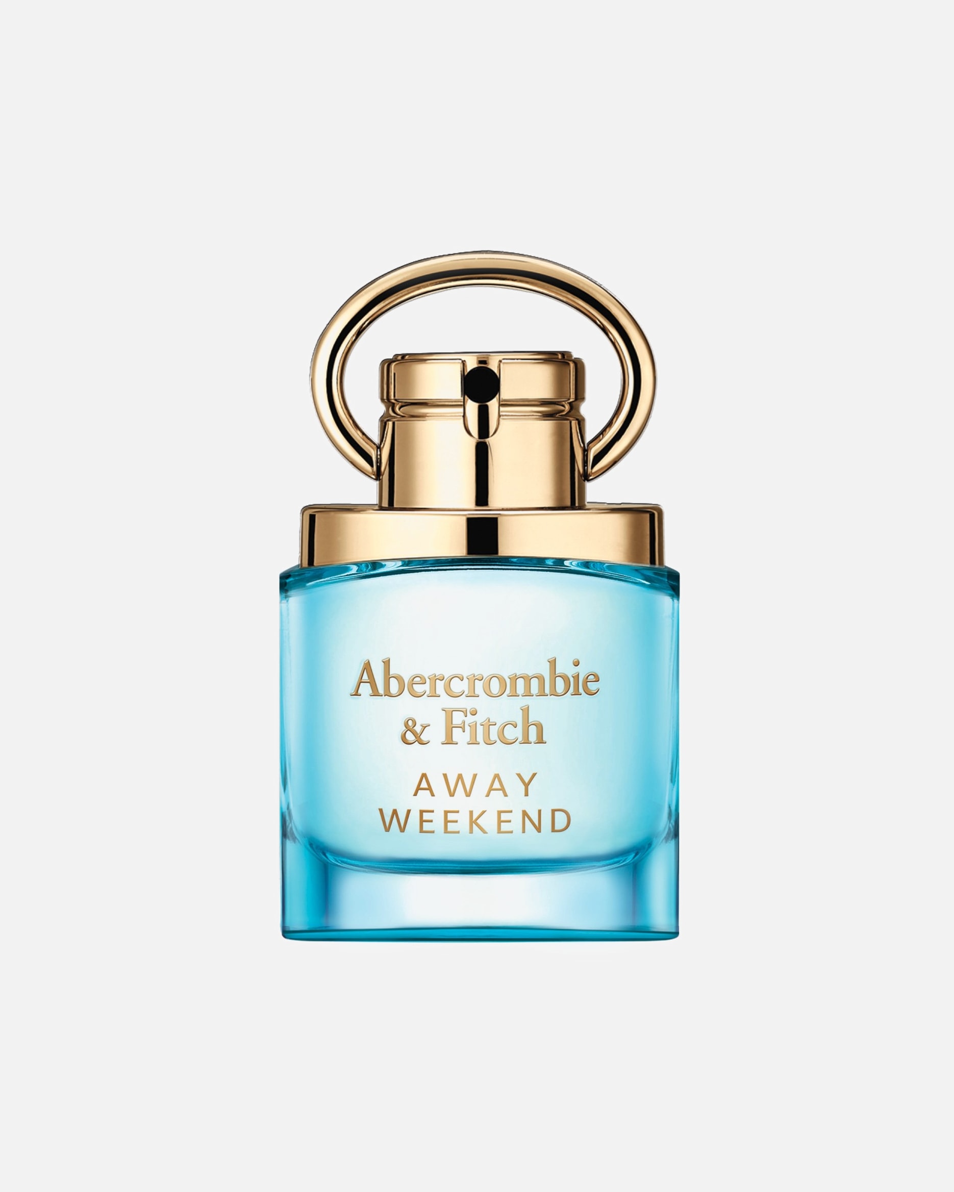 Woda perfumowana dla Kobieta Abercrombie & Fitch Away Weekend 30 ml
