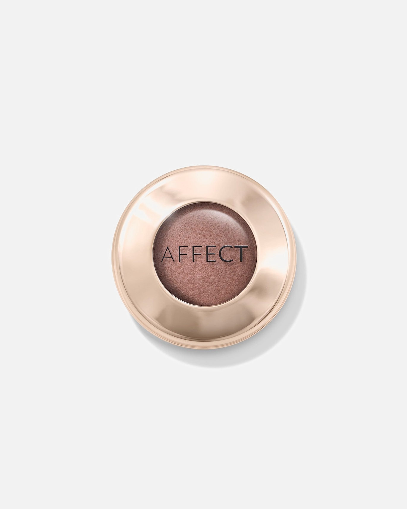 Bronzer dla Unisex Affect Bronzer wypiekany Glow Bakery CREAME BRULEE