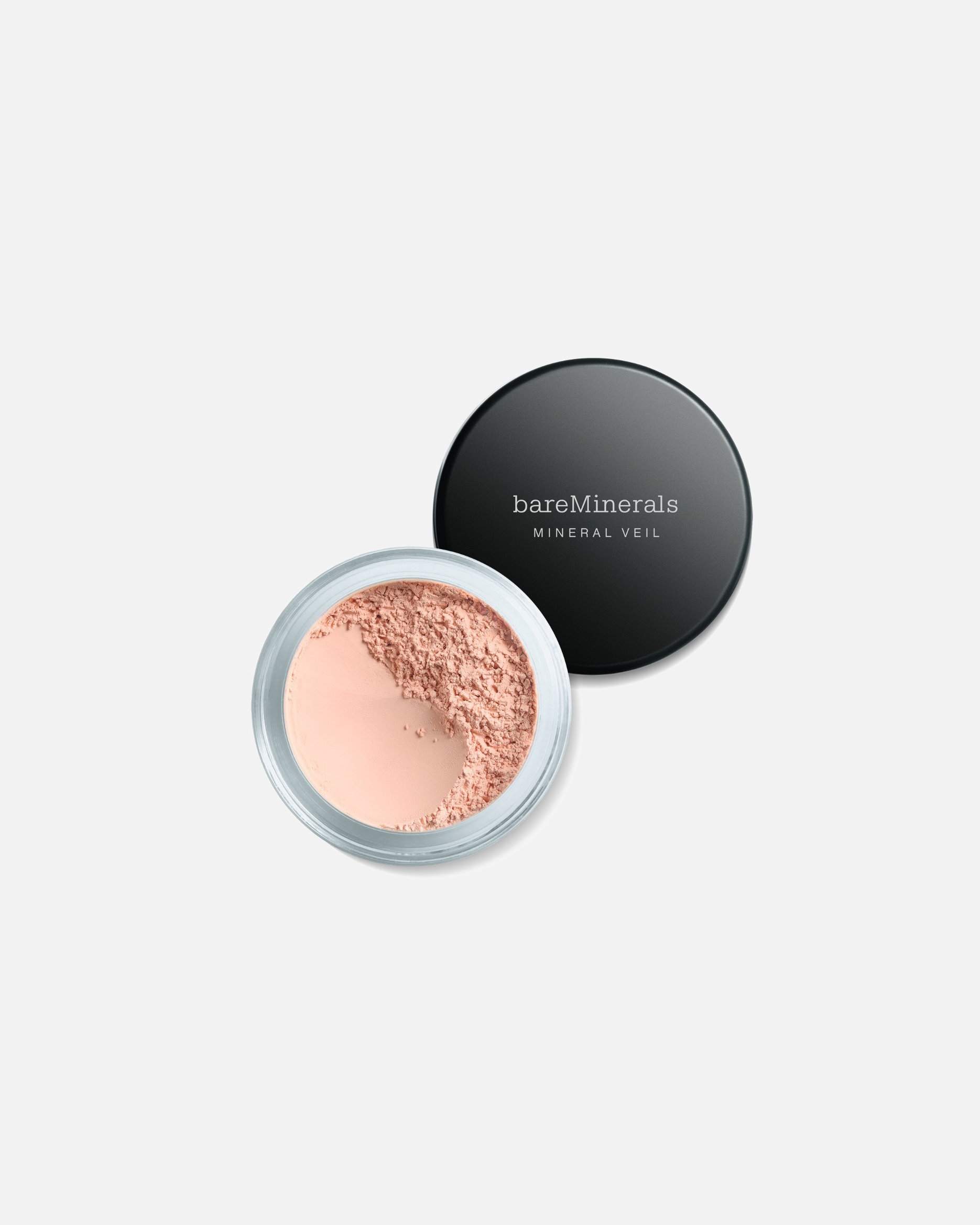 Puder dla Unisex bareMinerals Original Original Puder sypki Mineral Veil SPF 25 Translucent