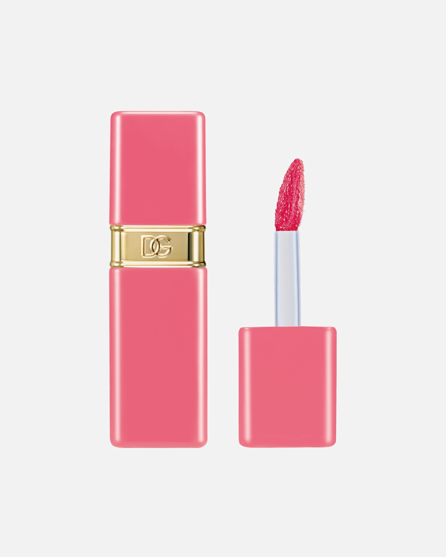 Pomadka do ust dla Kobieta Dolce&Gabbana ROSE DEW LIP BITE 01 BUBBLY PINK