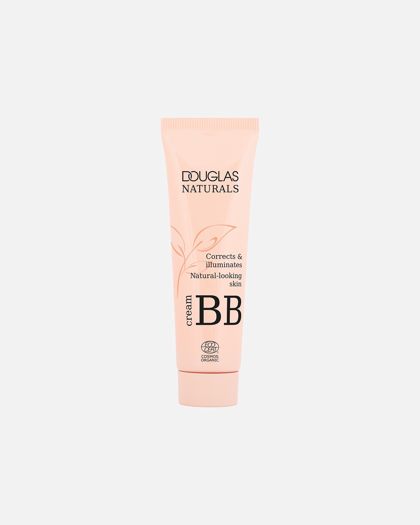 Krem BB dla Unisex Douglas Collection Naturals CORRECTS & ILLUMINATES 1 - LIGHT