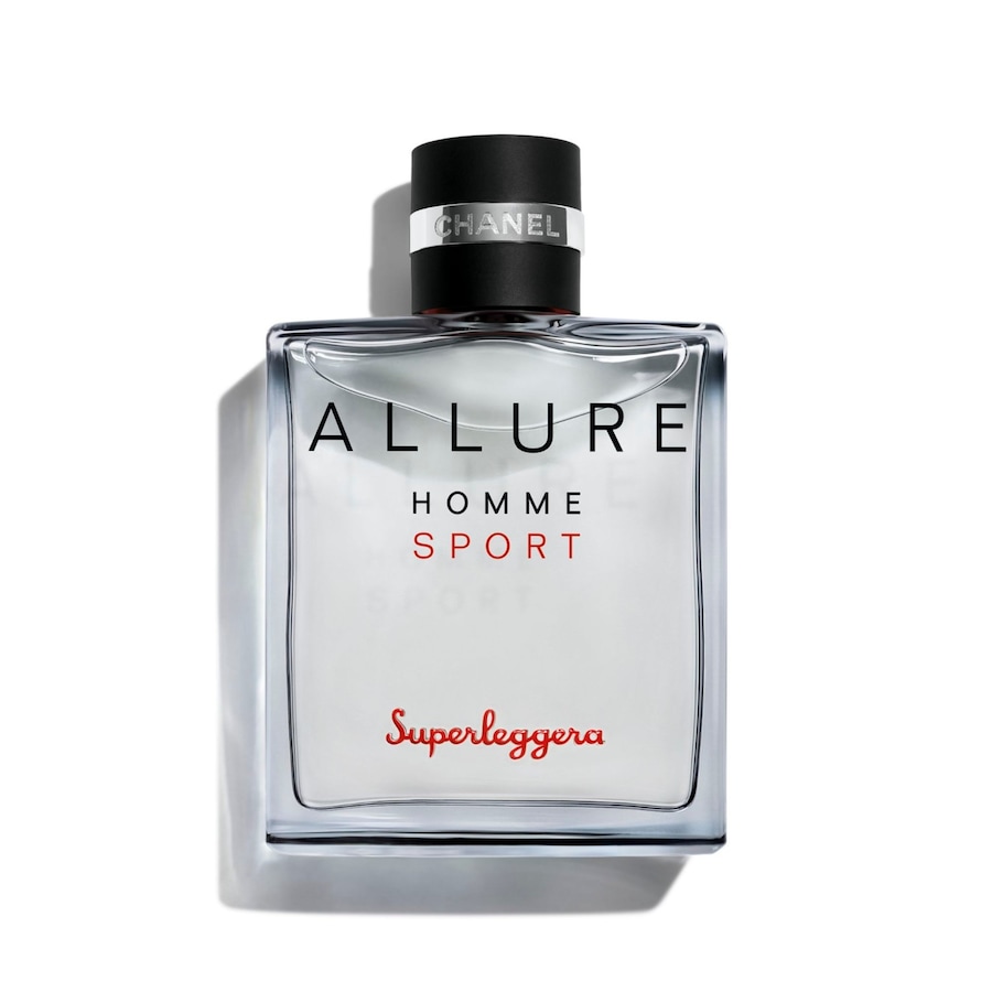 Allure Homme Sport Superleggera
