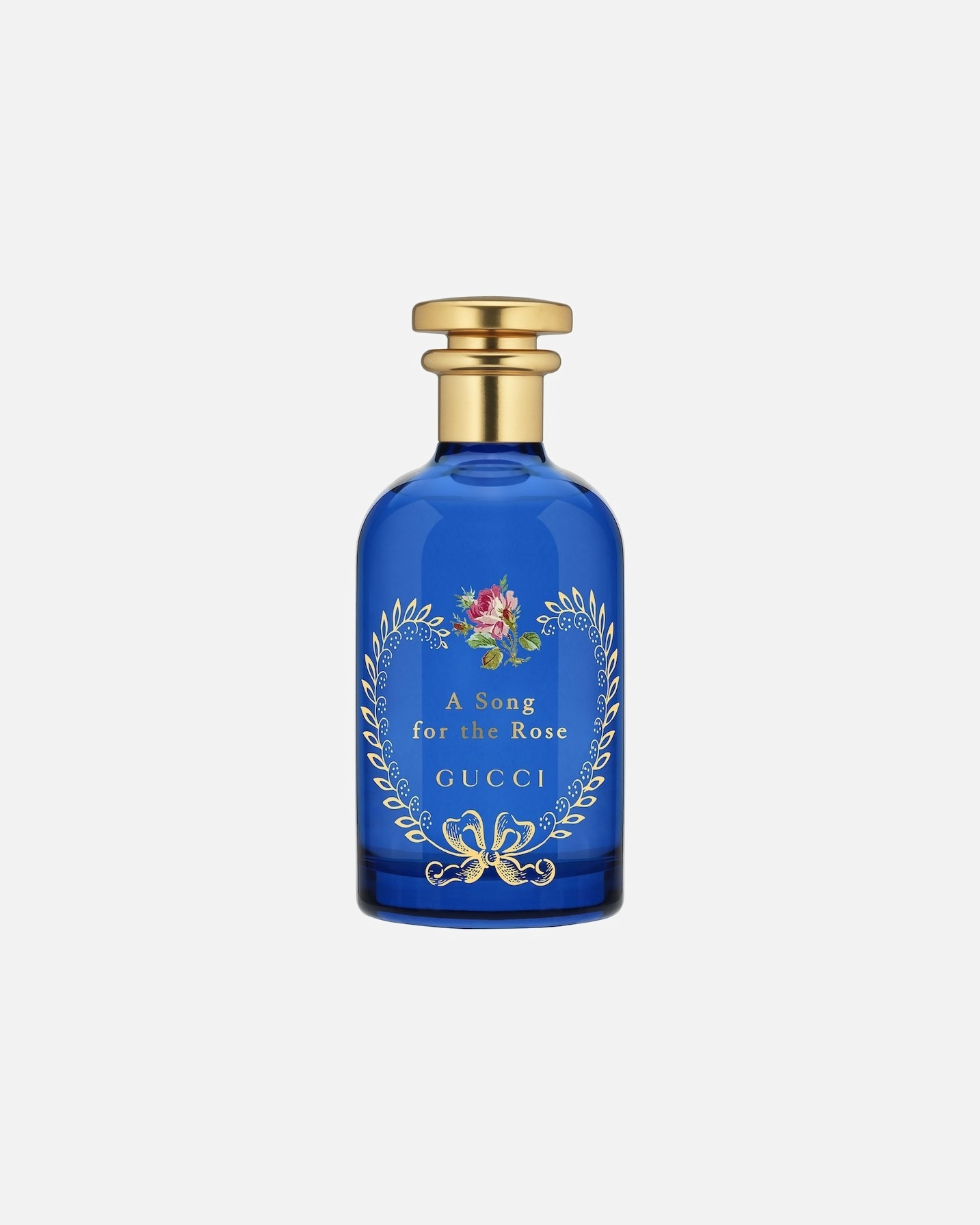 Woda perfumowana dla Unisex Gucci The Alchemist's Garden PIOSENKA DLA RÓŻY 100 ml