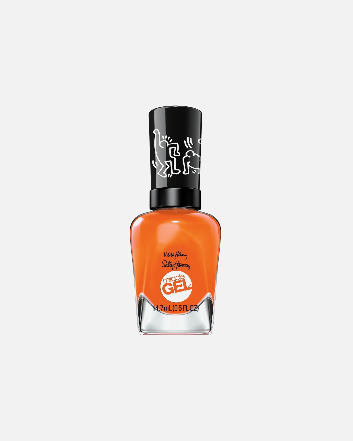 Lakier do paznokci dla Unisex Sally Hansen Good. Kind. Pure.