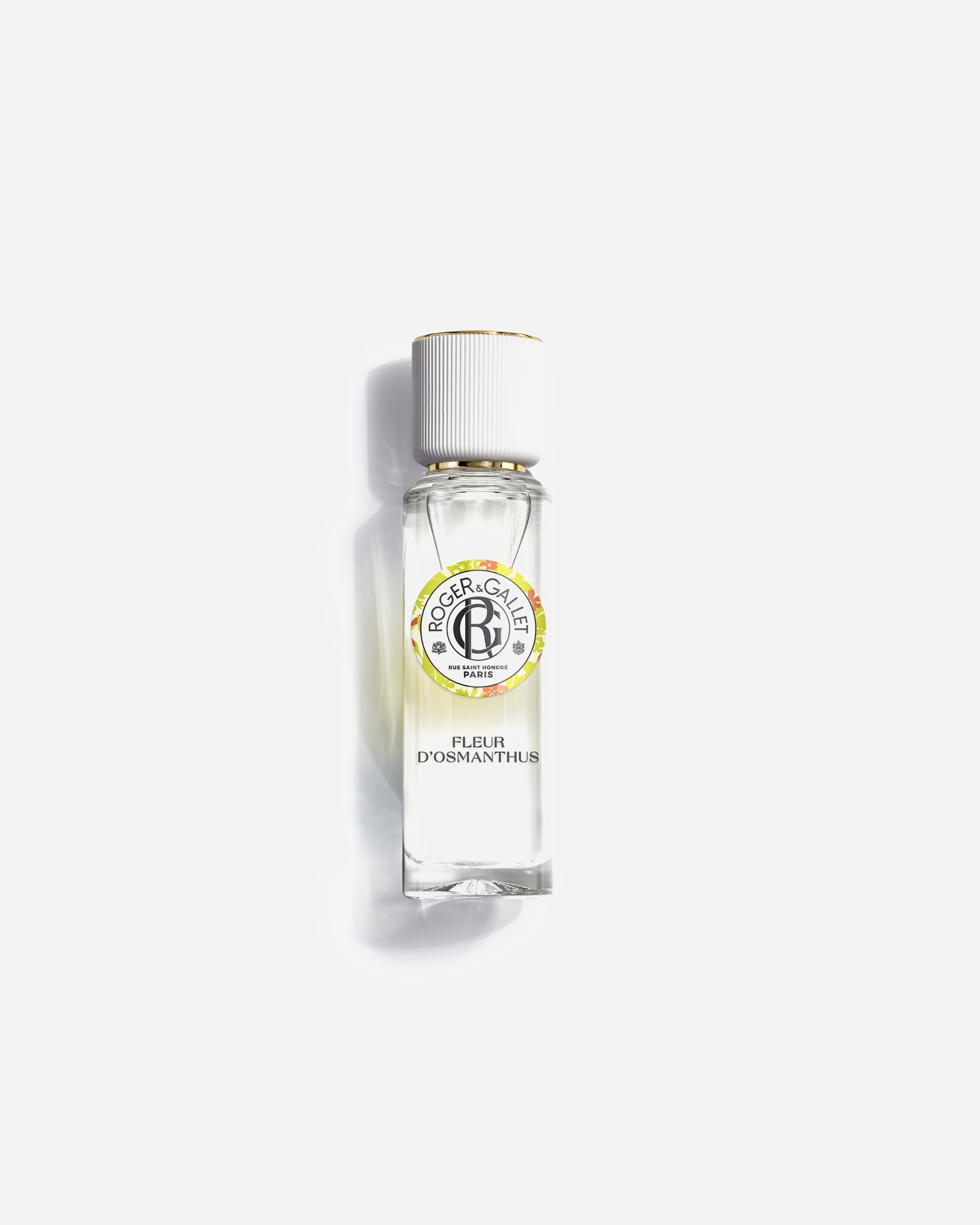 Woda perfumowana dla Kobieta Roger & Gallet Fleur d’Osmanthus 30 ml