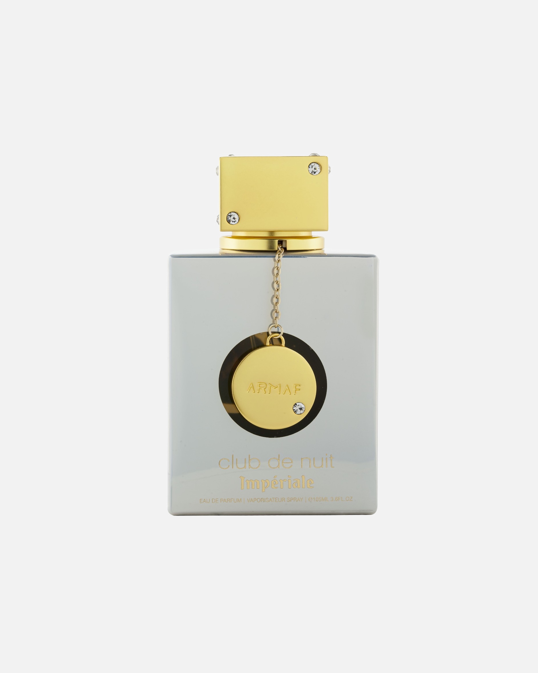 Perfumy dla Unisex ARMAF Default Brand Line 105 ml