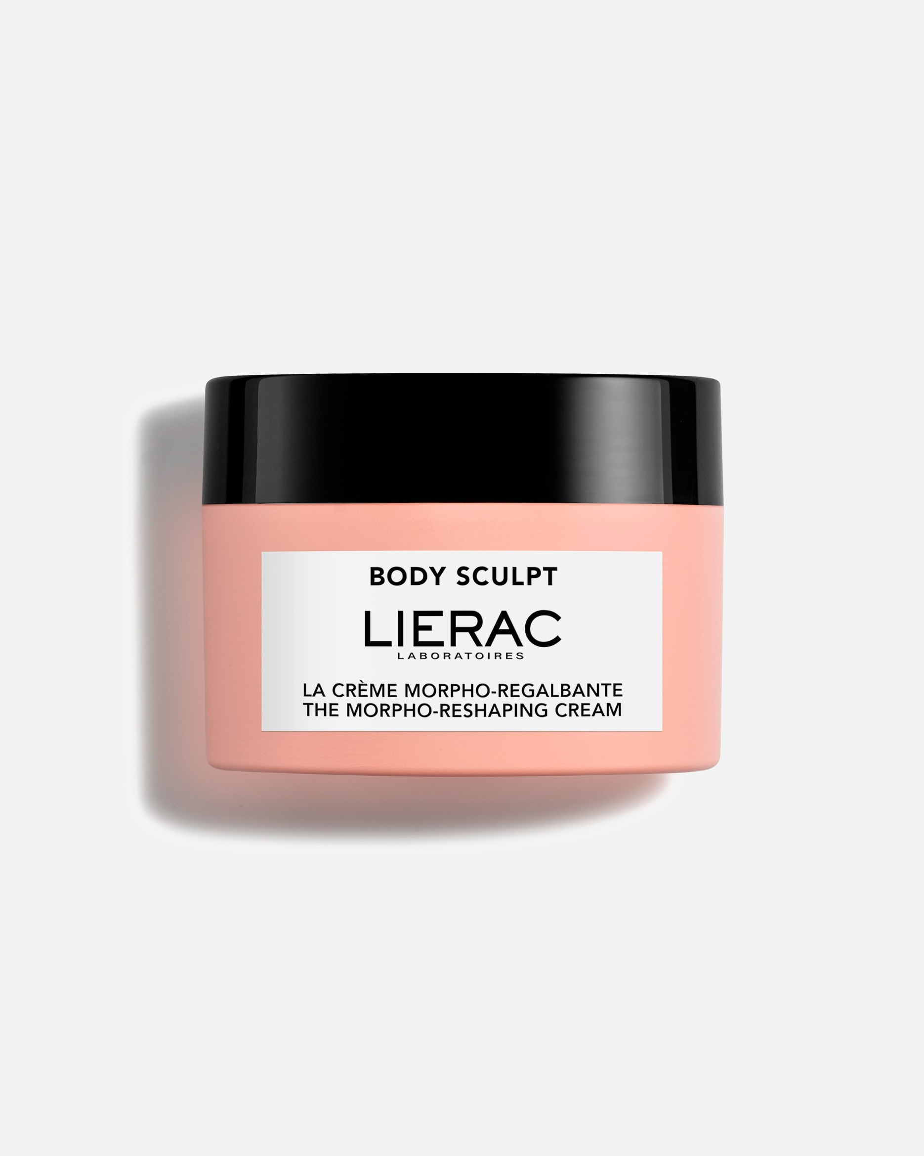 Zestaw do pielęgnacji ciała dla Unisex Lierac 200 ml