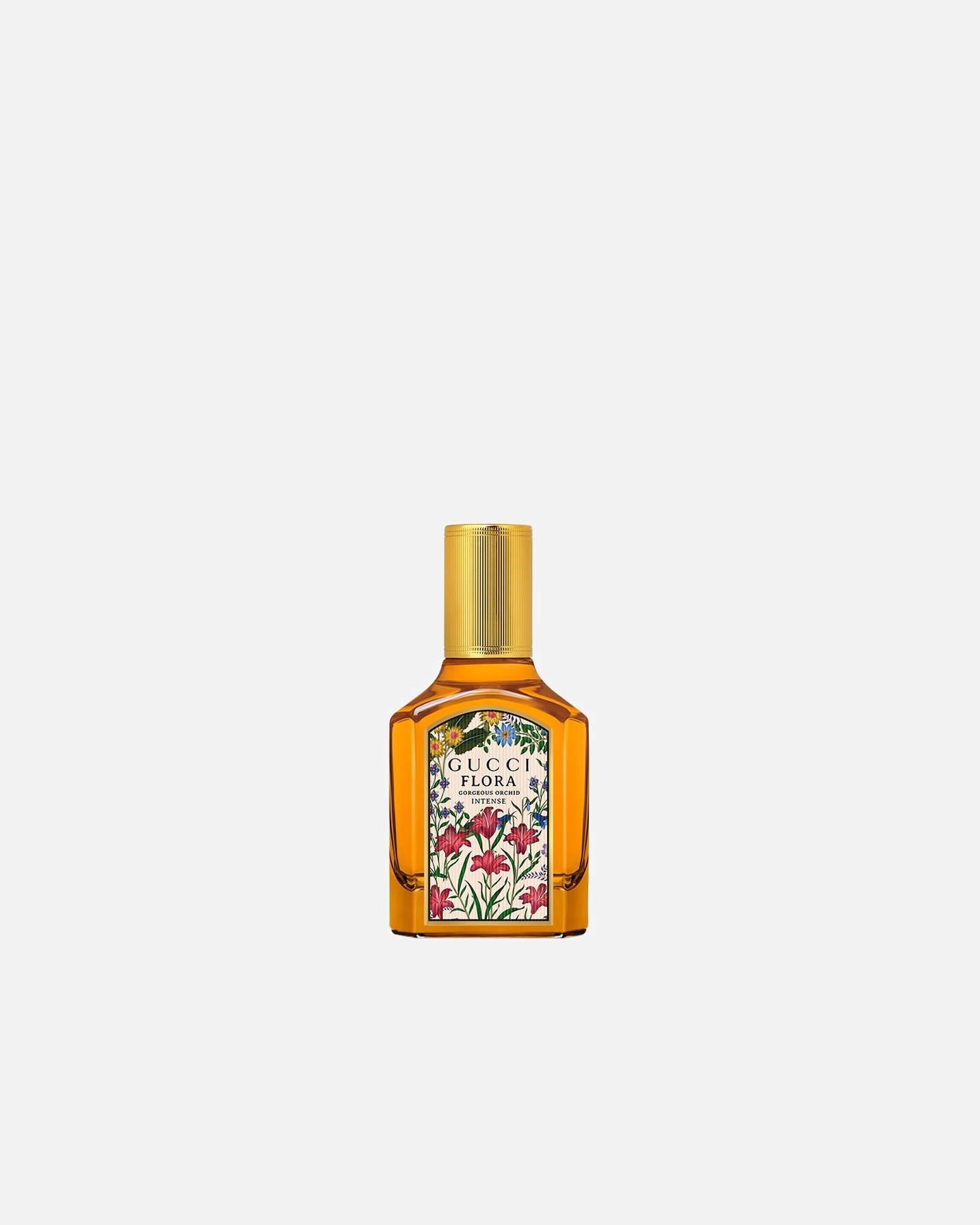 Woda perfumowana dla Kobieta Gucci Flora Gorgeous Orchid Intense 30 ml
