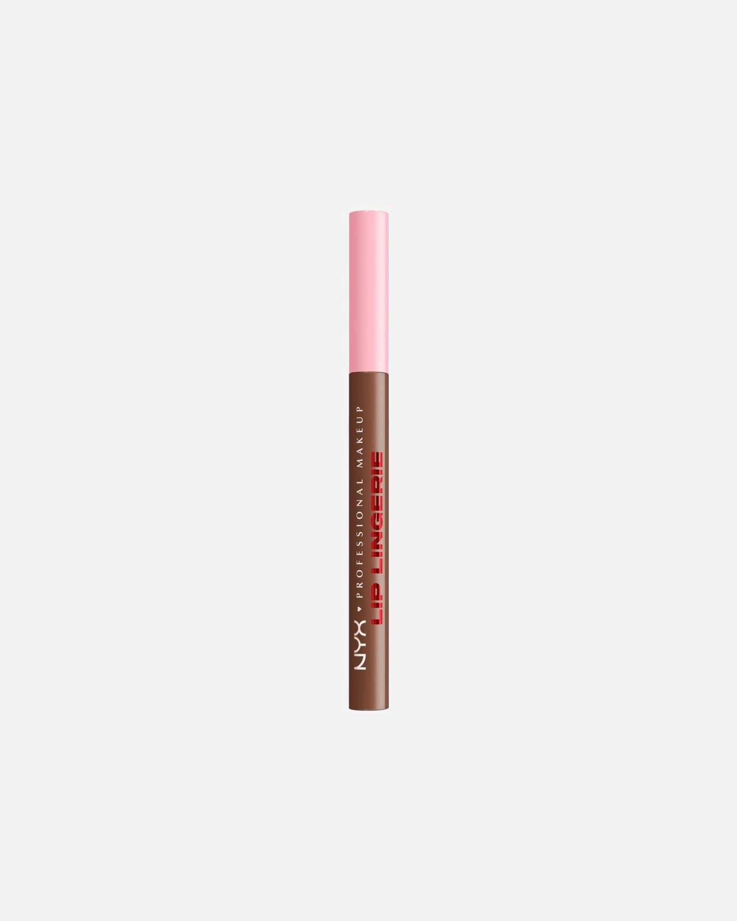 Konturówka do ust dla Unisex NYX Professional Makeup Lip Lingerie Stain 06 - UP TO NO GOOD
