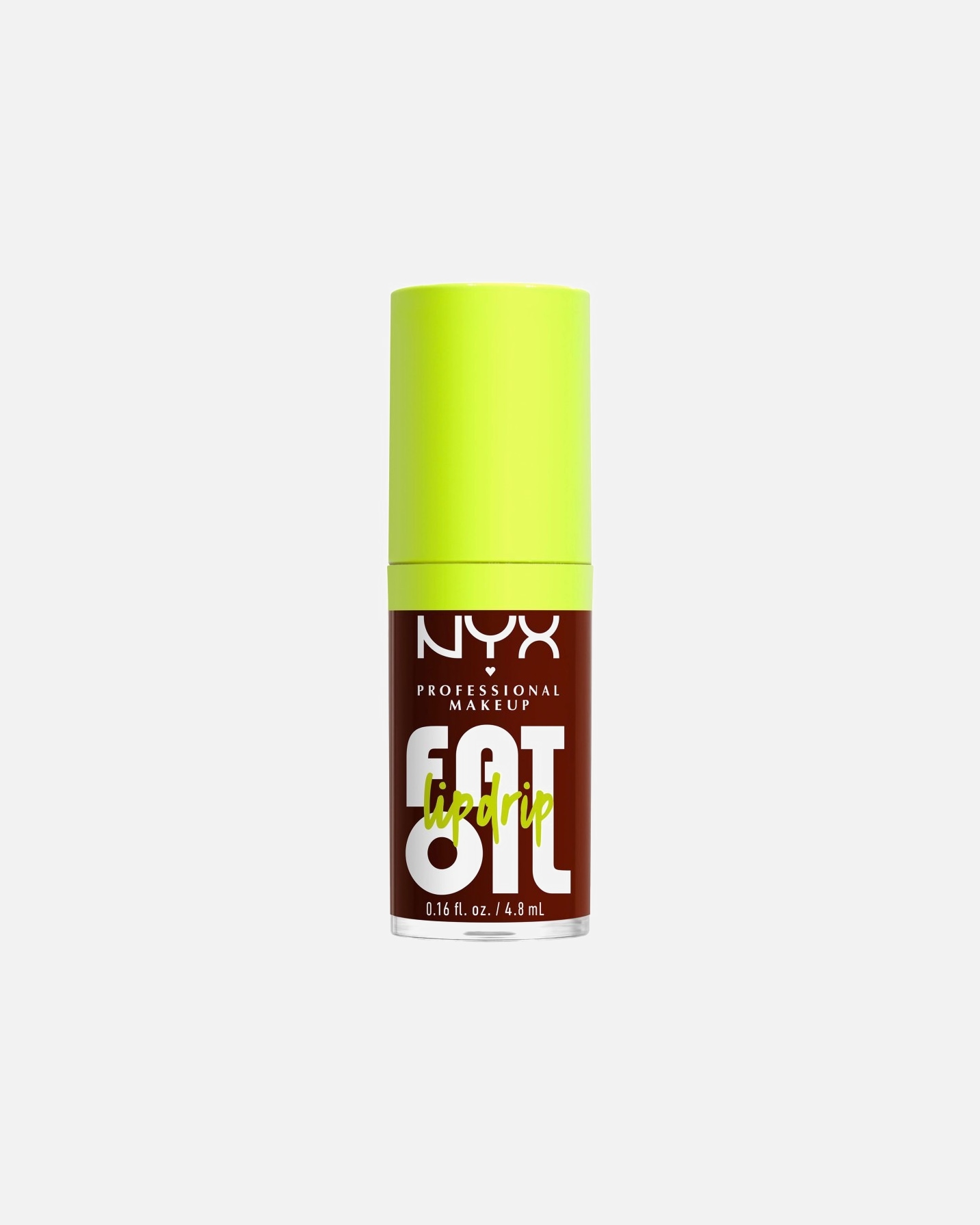Błyszczyk do ust dla Unisex NYX Professional Makeup Fat Oil Lip Drip STATUS UPDATE