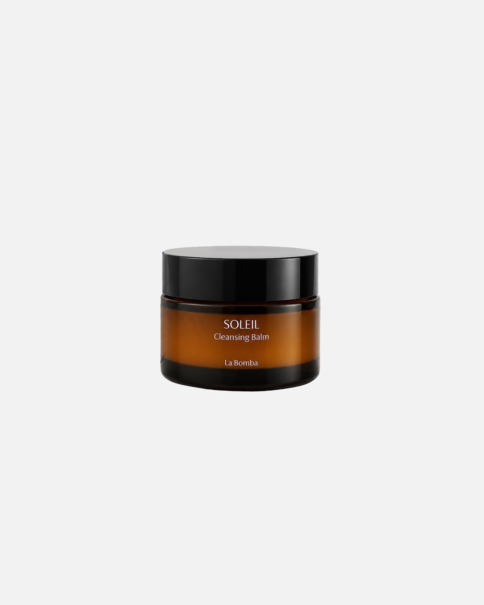 Balsam do twarzy dla Unisex La Bomba SOLEIL Cleansing Balm 50 g