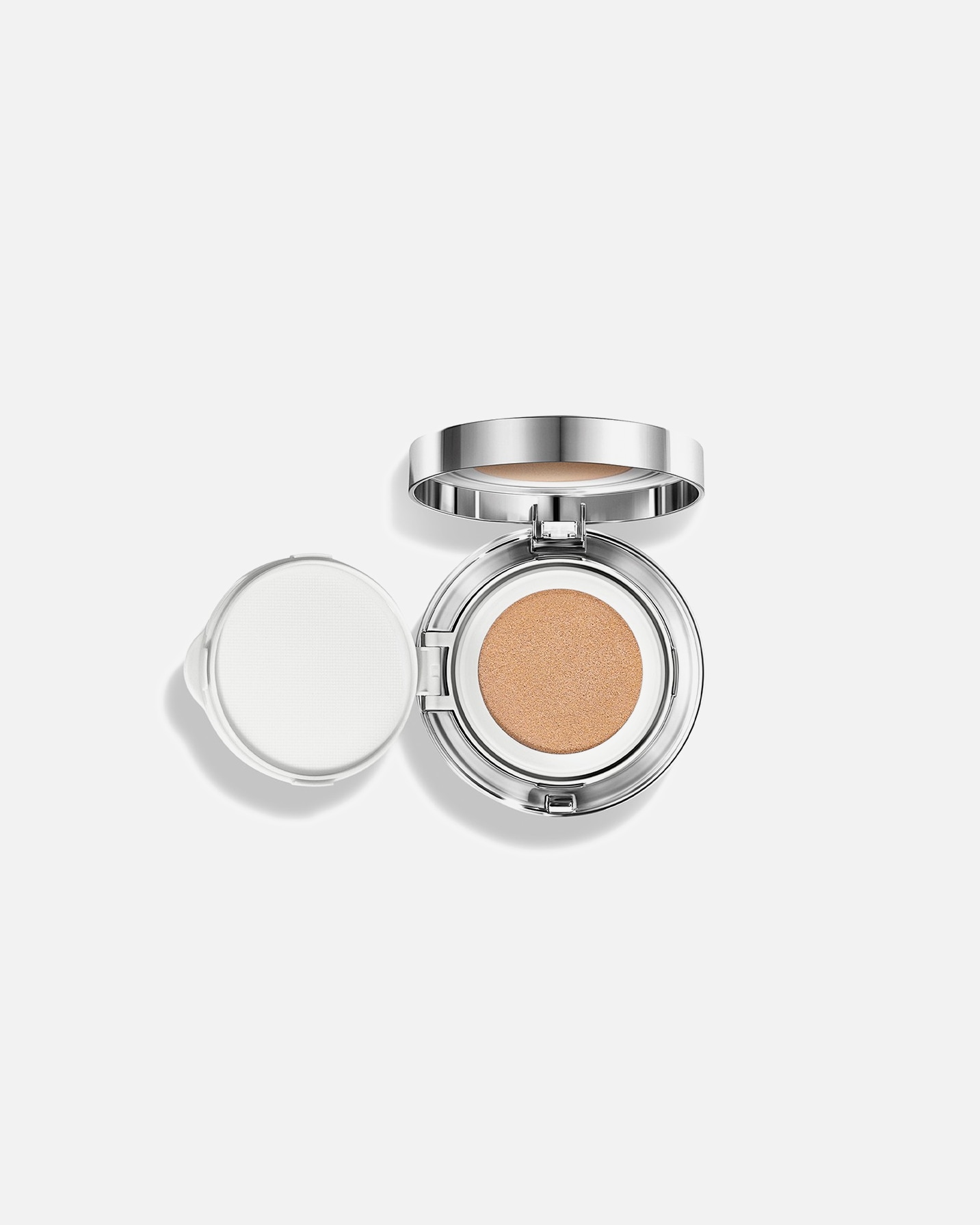 Podkład dla Unisex Chantecaille Future Poduszka na skórę Nagość