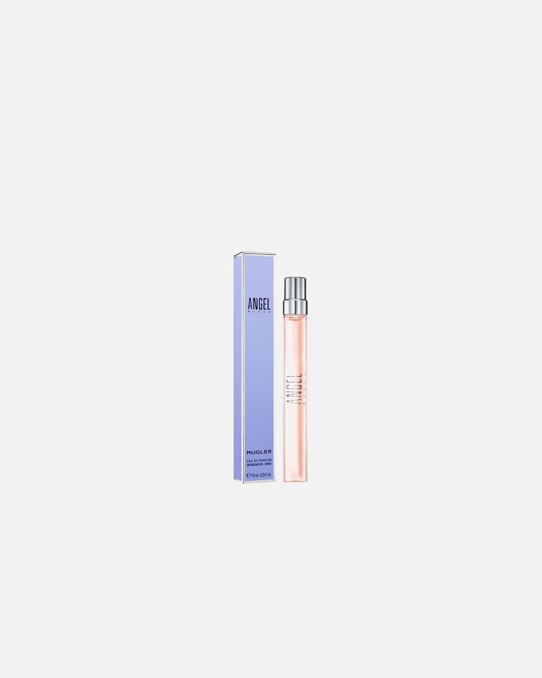 Woda perfumowana dla Kobieta MUGLER Angel BLUSH 10 ml