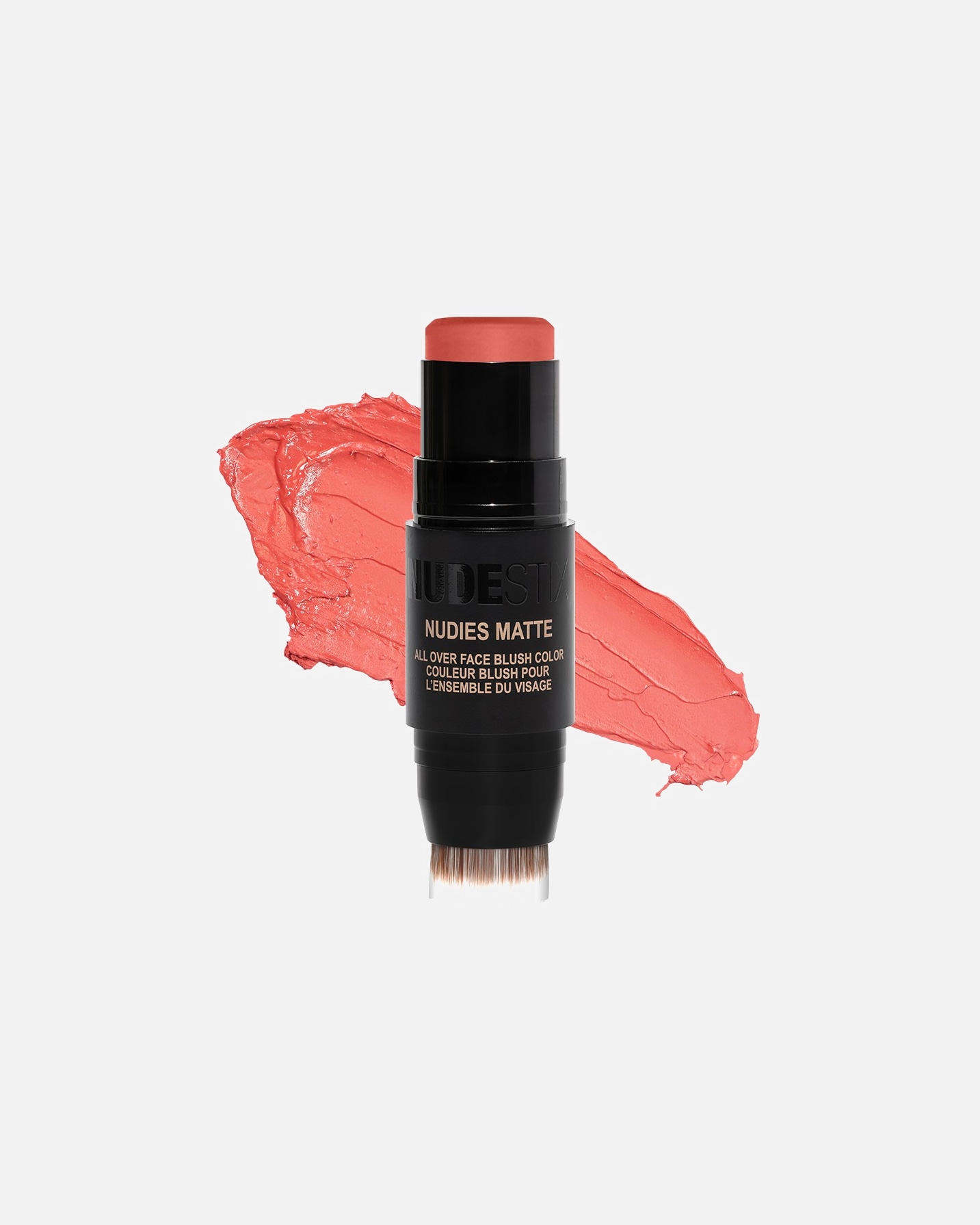 Róż dla Unisex Nudestix Nudies Matte All-Over Face Color Sunset Strip