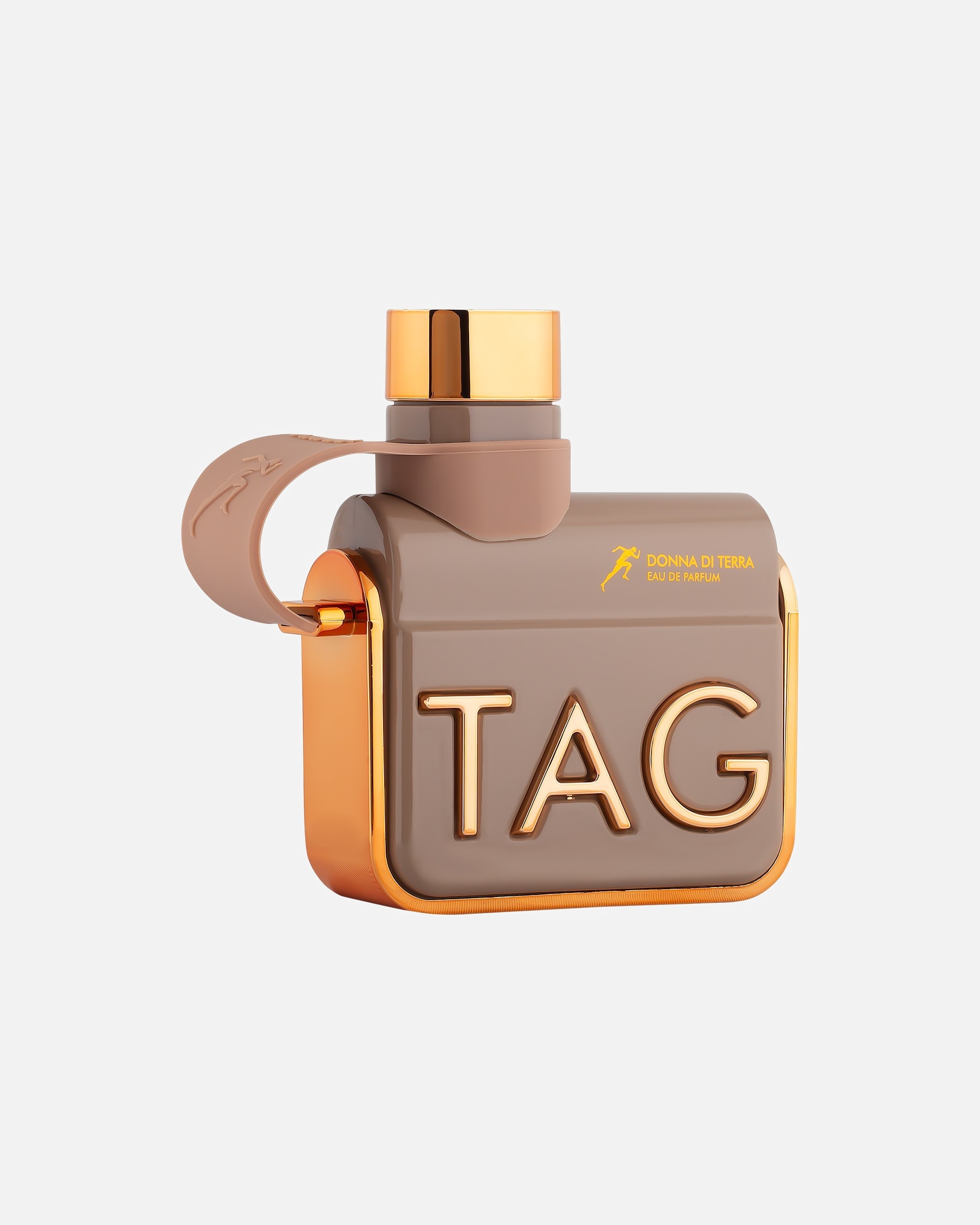 Woda perfumowana dla Kobieta ARMAF Default Brand Line 100 ml