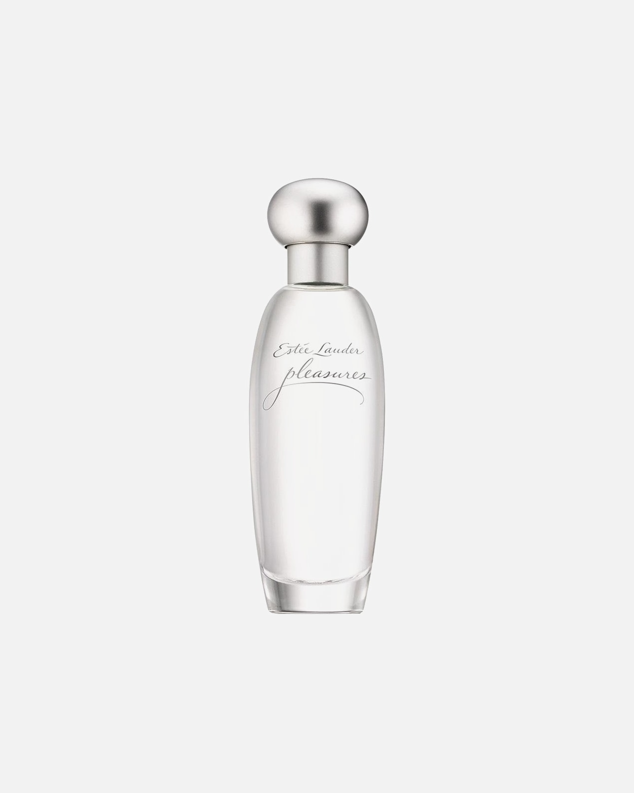 Woda perfumowana dla Kobieta Estée Lauder Pleasures 50 ml