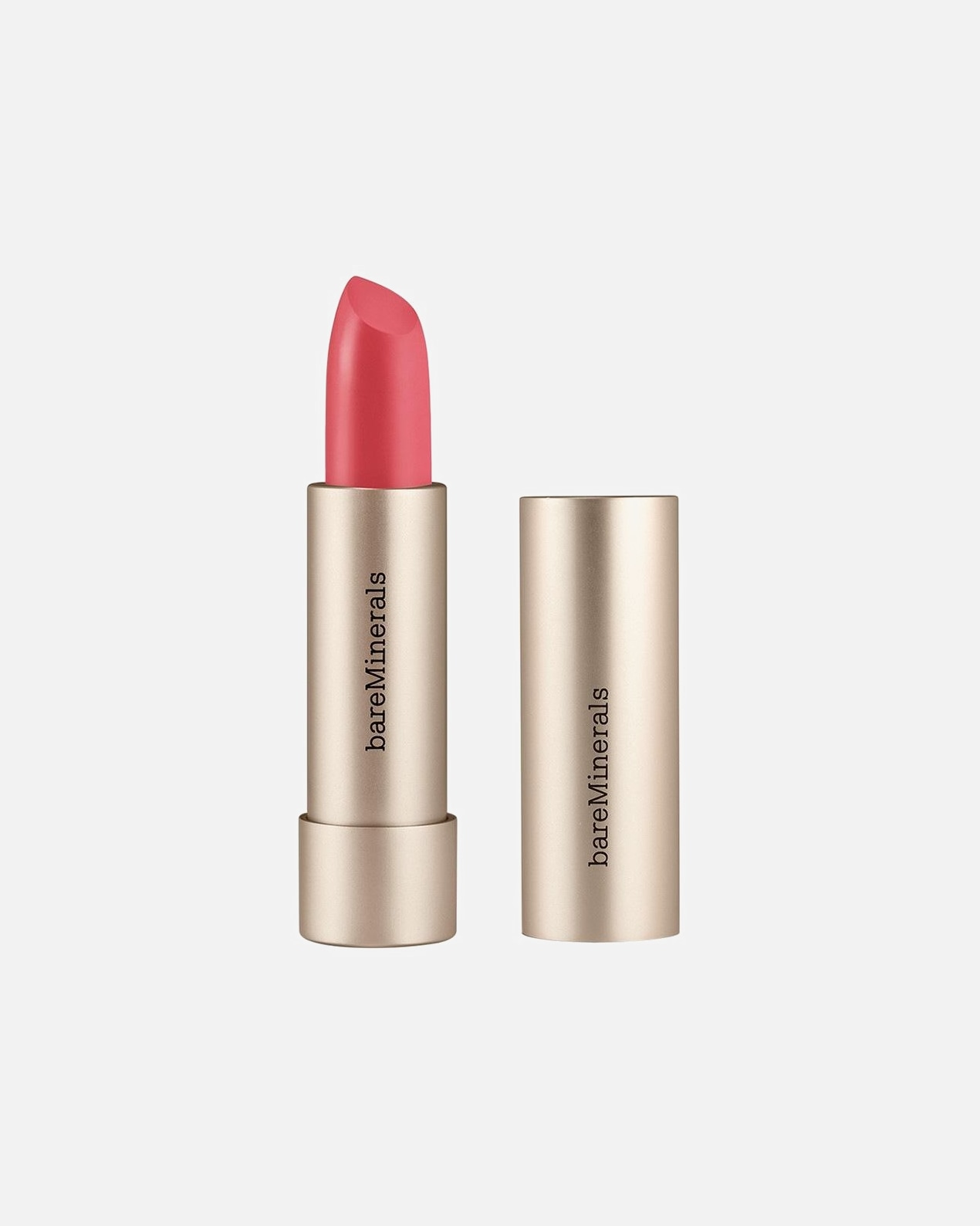 Pomadka do ust w sztyfcie dla Unisex bareMinerals Mineralist Mineralist Hydra-Smoothing Lipstick Abundance