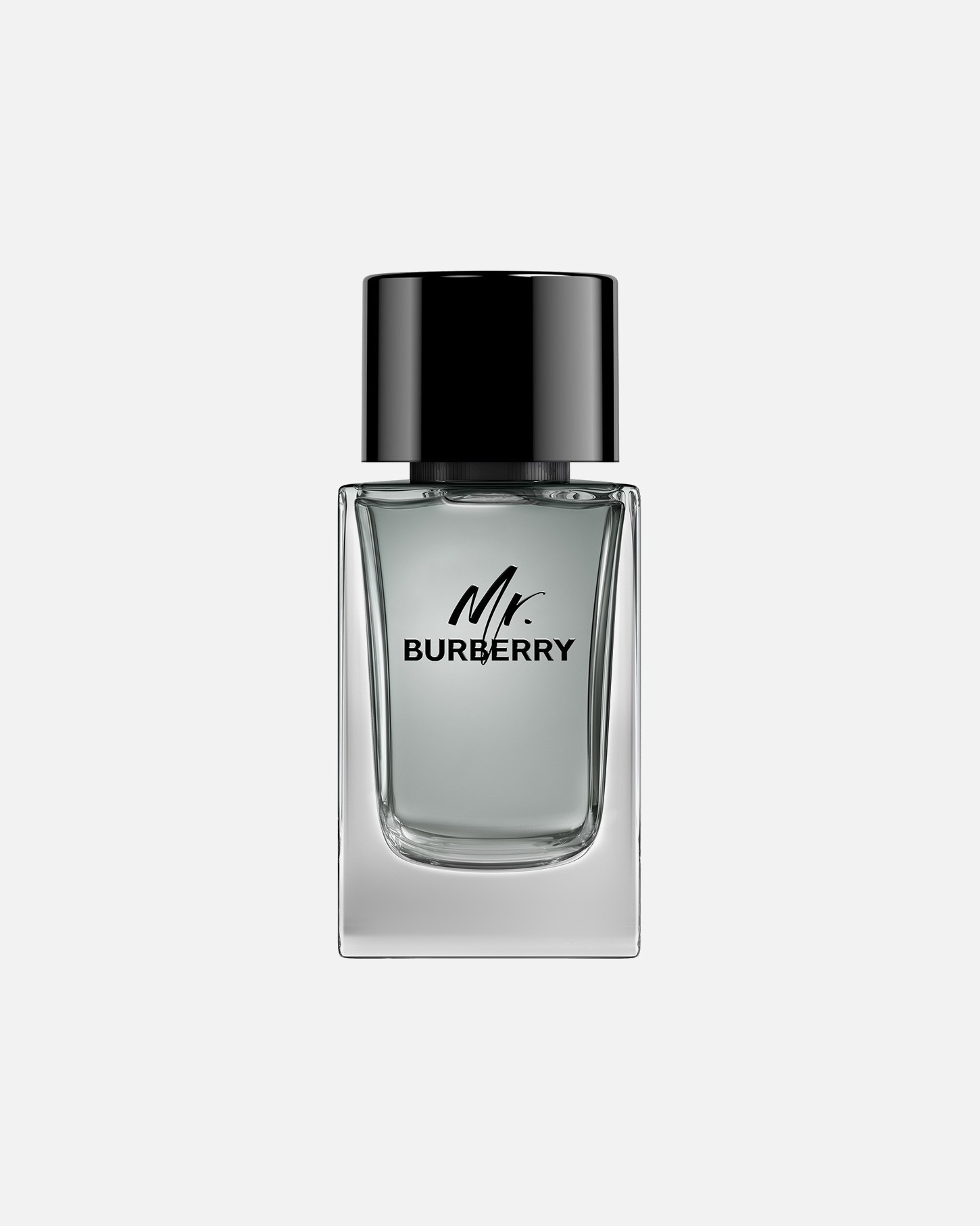 Woda toaletowa dla Mężczyzna BURBERRY Mr. Burberry 100 ml