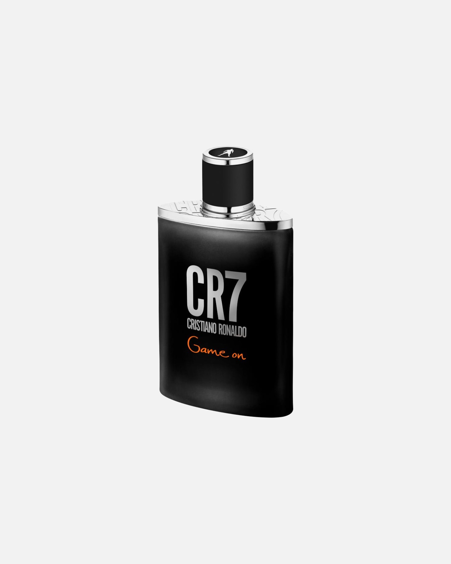 Woda toaletowa dla Mężczyzna Cristiano Ronaldo CR7 Game On EDT 50 ml