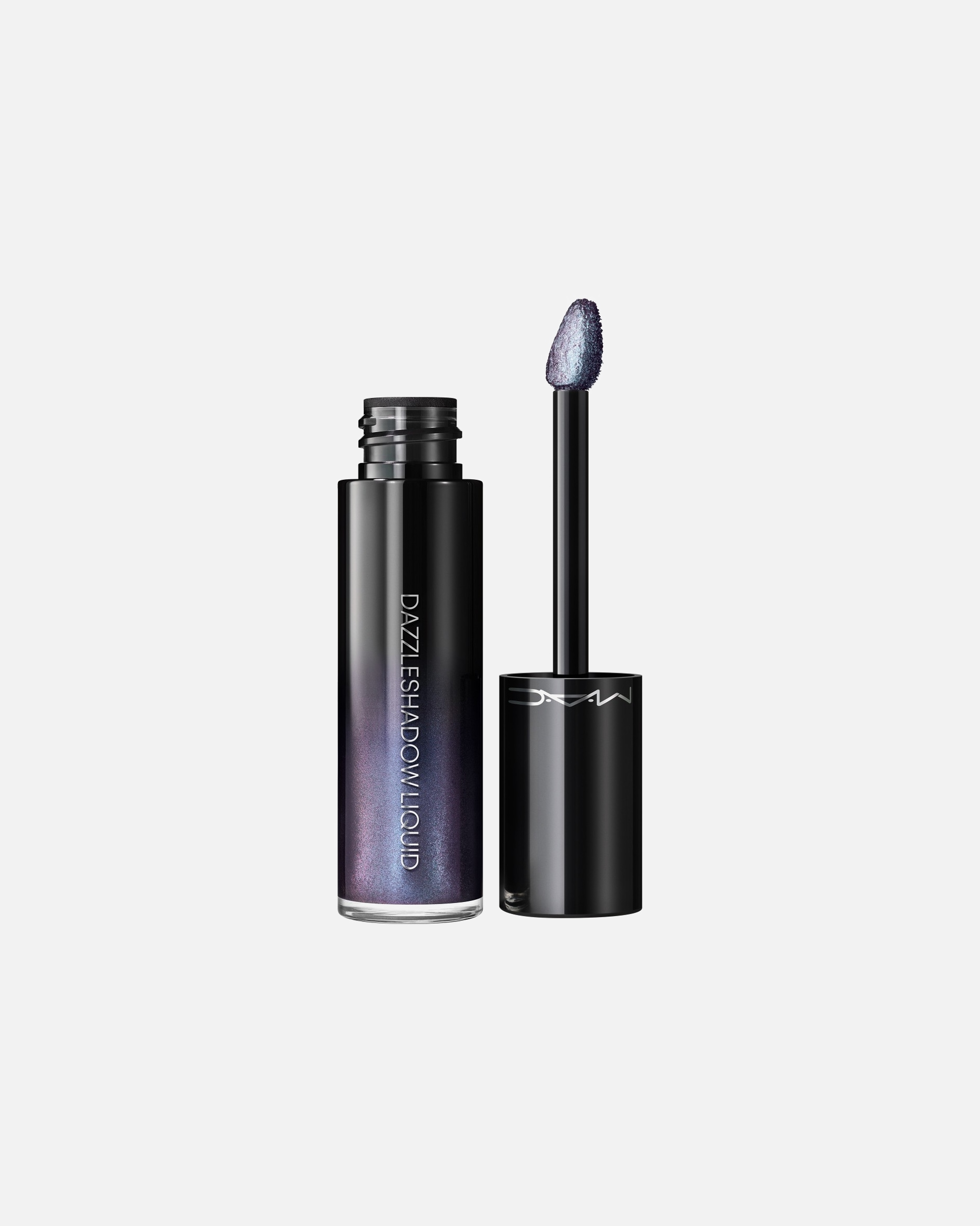 Cień do powiek dla Unisex MAC Dazzleshadow Dazzleshadow Liquid Eye Shadow 03 - TOURMALINE DREAM