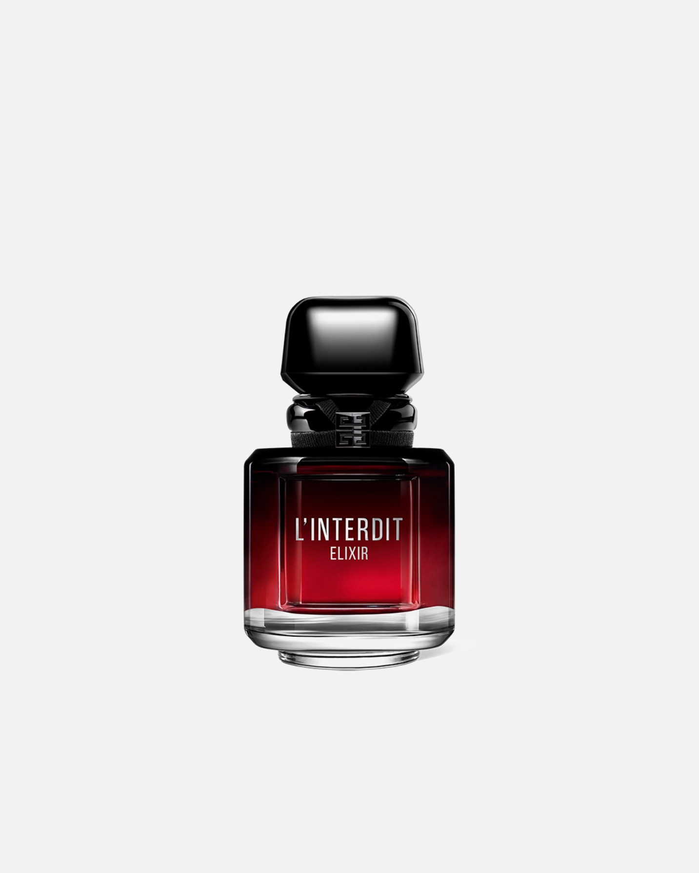 Perfumy dla Kobieta Givenchy L`Interdit Elixir 35 ml