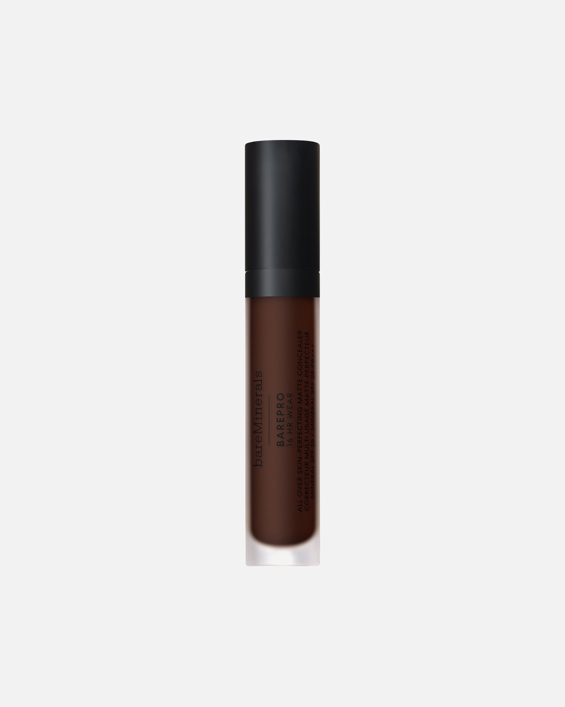 Korektor dla Unisex bareMinerals barePro 16 HR Wear DEEP 600 COOL