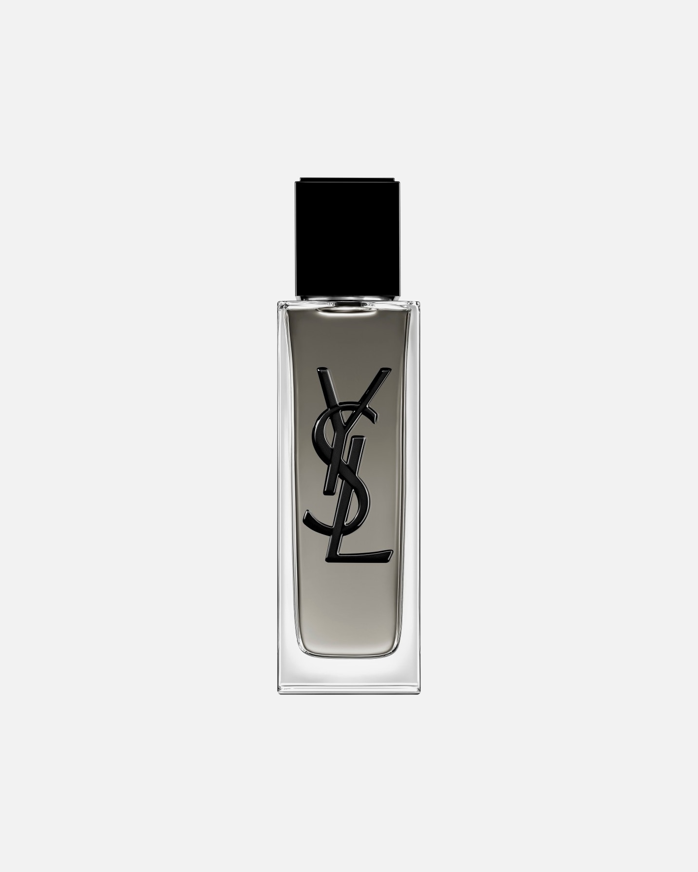 Woda toaletowa dla Mężczyzna Yves Saint Laurent MYSLF Intense 40 ml