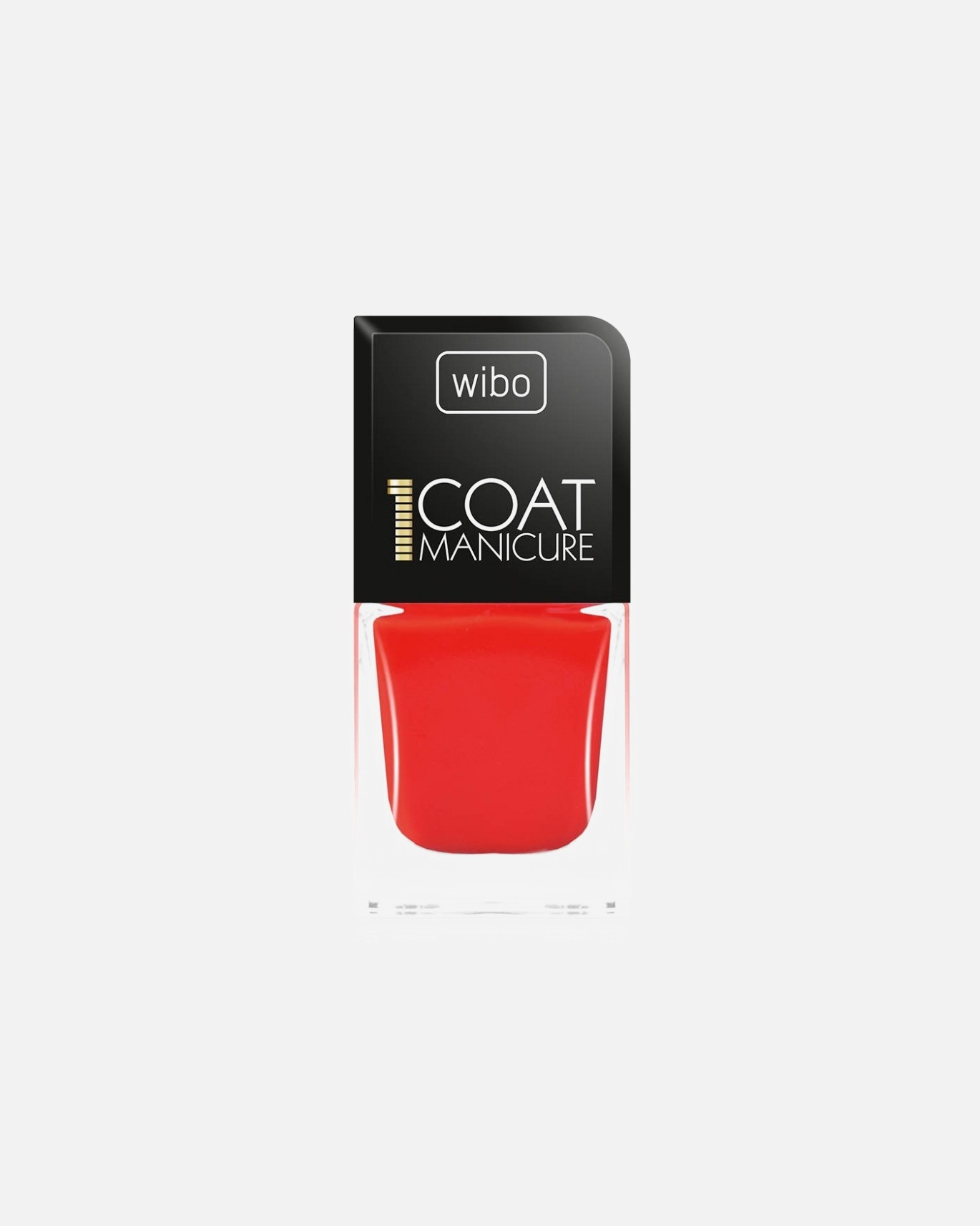 Lakier do paznokci dla Kobieta Wibo 8.5 ml