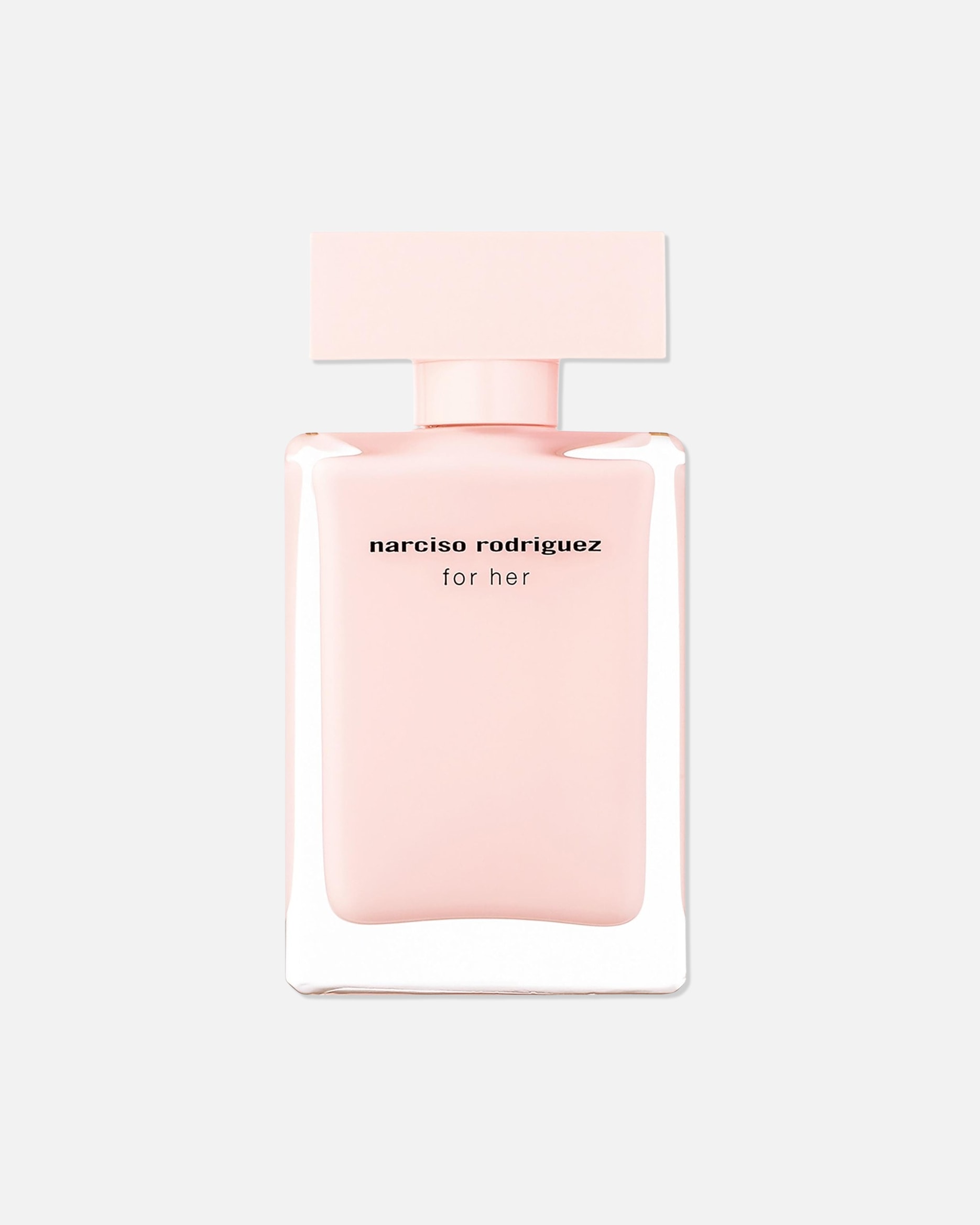 Woda perfumowana dla Kobieta Narciso Rodriguez For her 50 ml