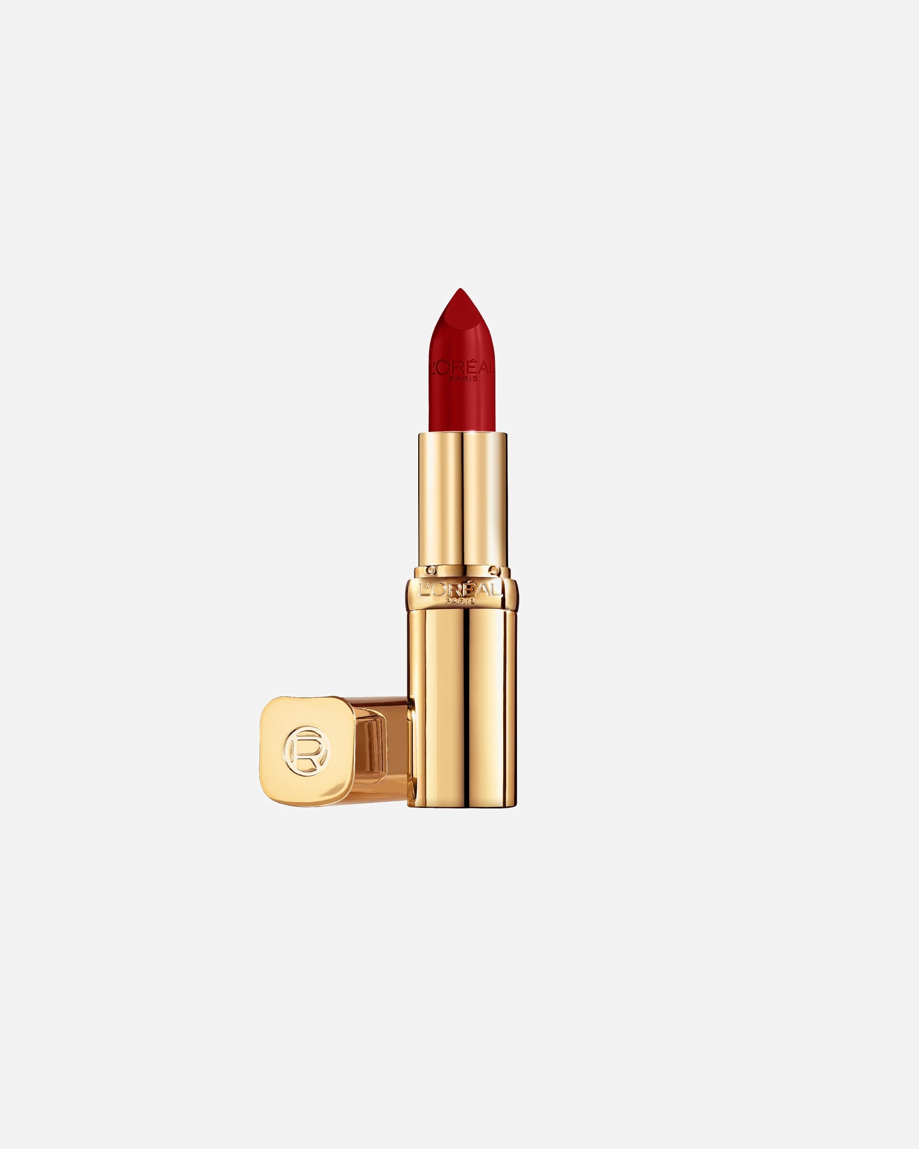 Pomadka do ust w sztyfcie dla Kobieta L’Oréal Paris Color Riche Nude 601 Worth It Colour Riche Satin Nude