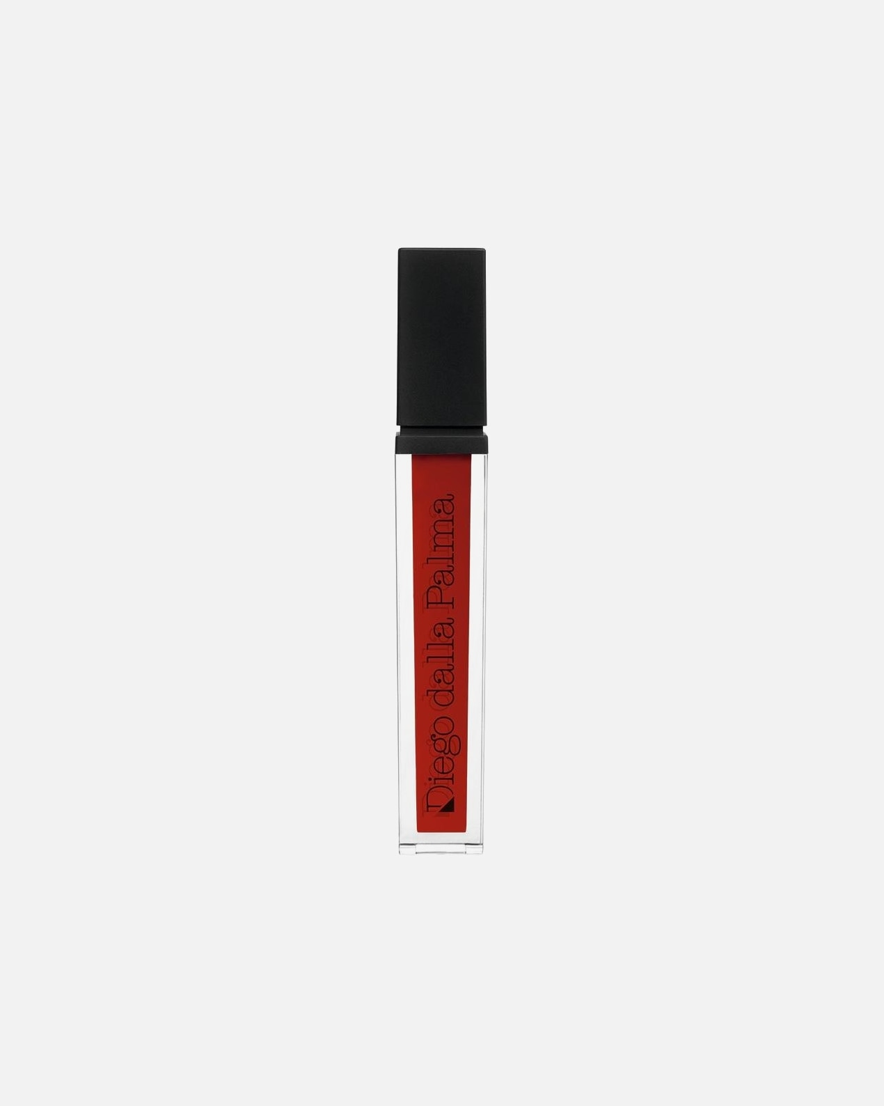 Błyszczyk do ust dla Unisex Diego dalla Palma Volume Effect 51 - RED