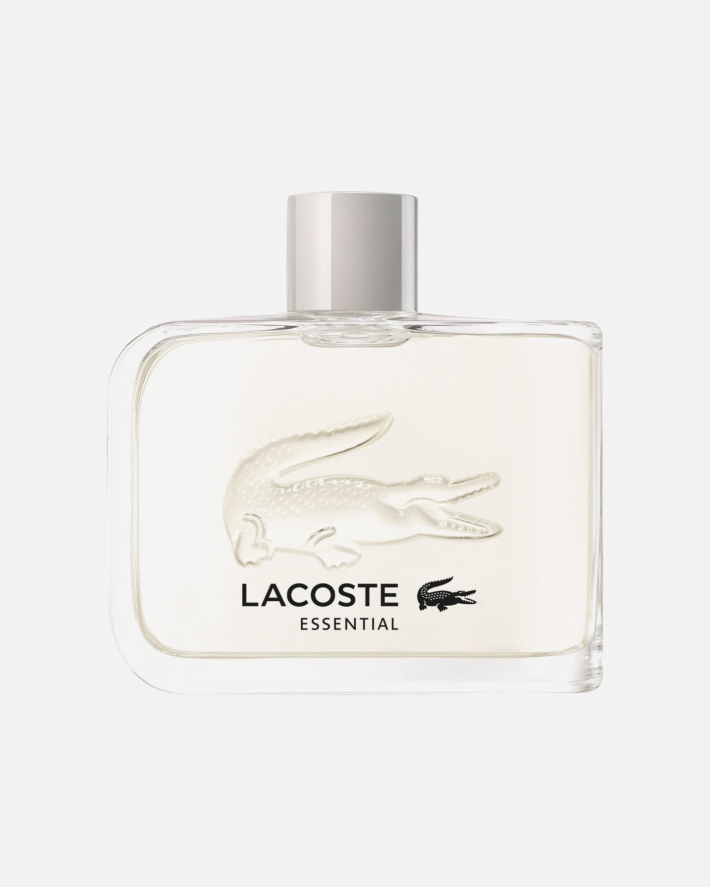 Woda toaletowa dla Mężczyzna Lacoste Essential Pour Homme 125 ml