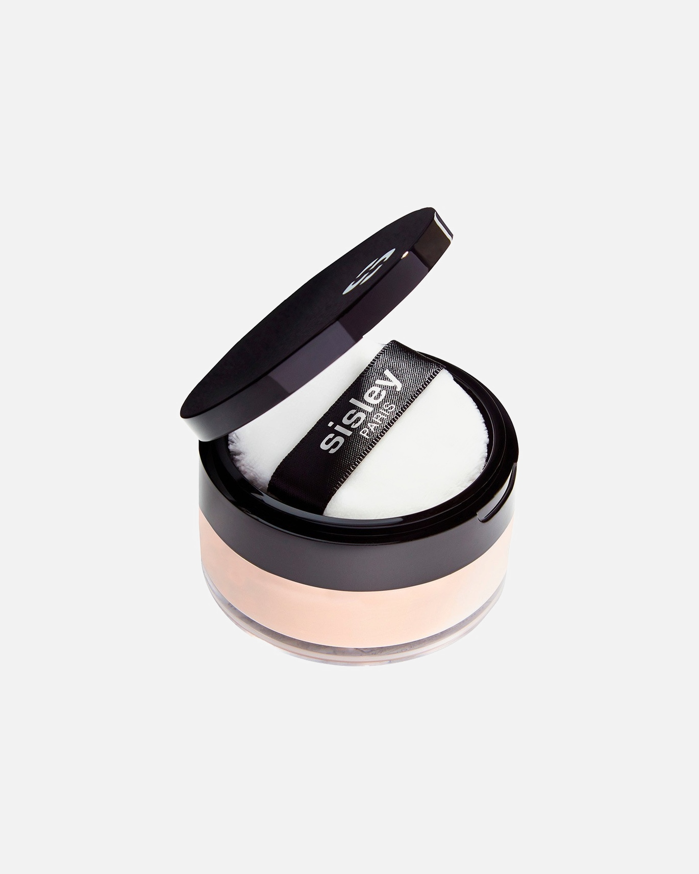 Puder dla Unisex Sisley Phyto Poudre Libre Mate