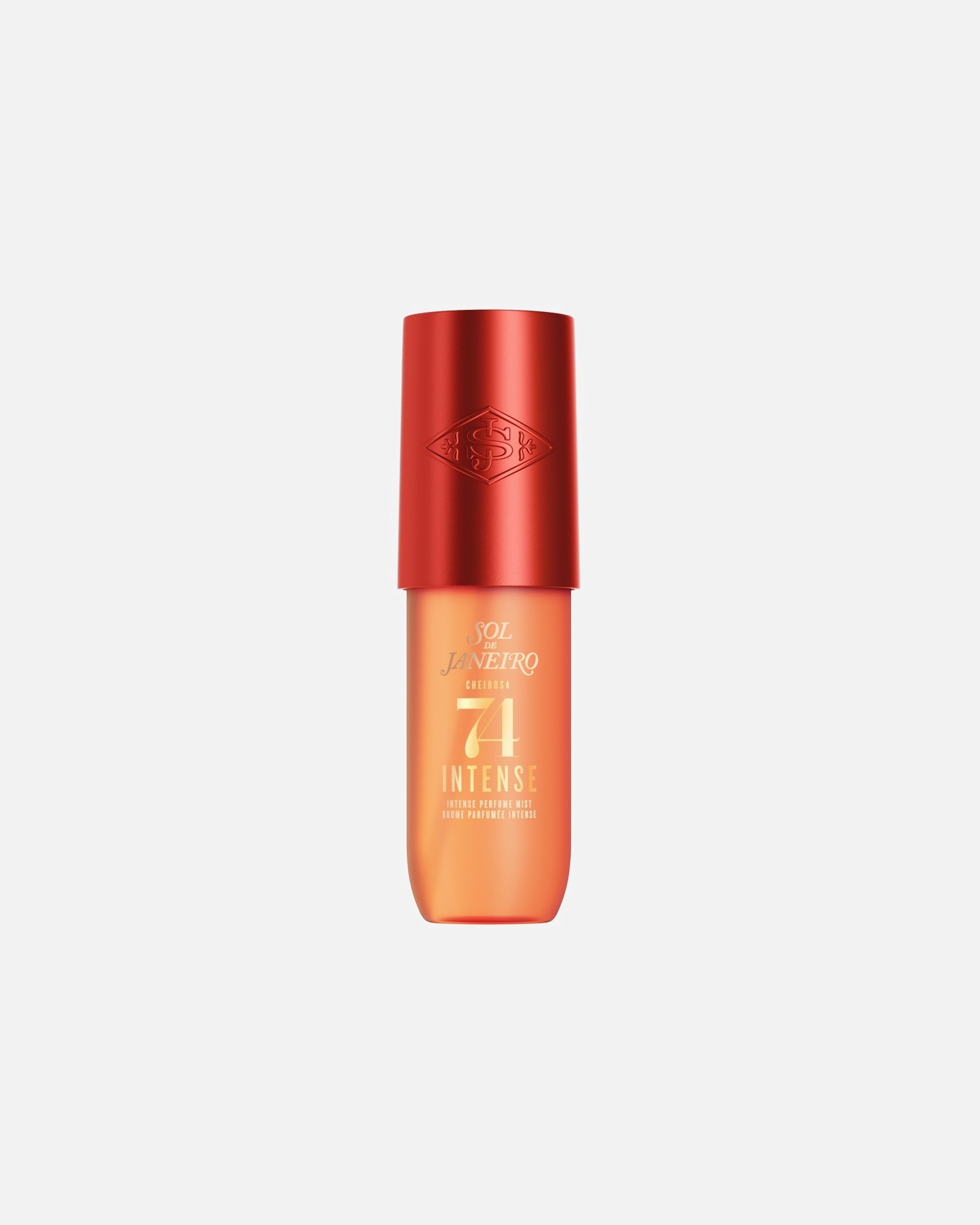 Spray do ciała dla Unisex Sol de Janeiro Cheirosa 74 Intense Perfume Mist 90 ml
